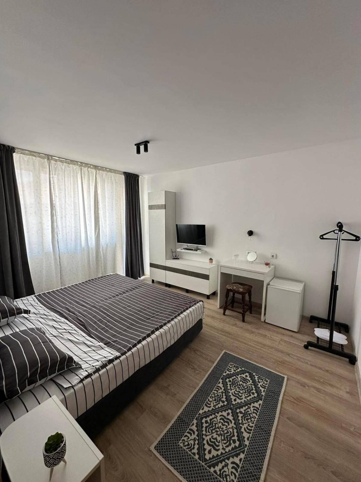 Double Room with Terrace photo 3