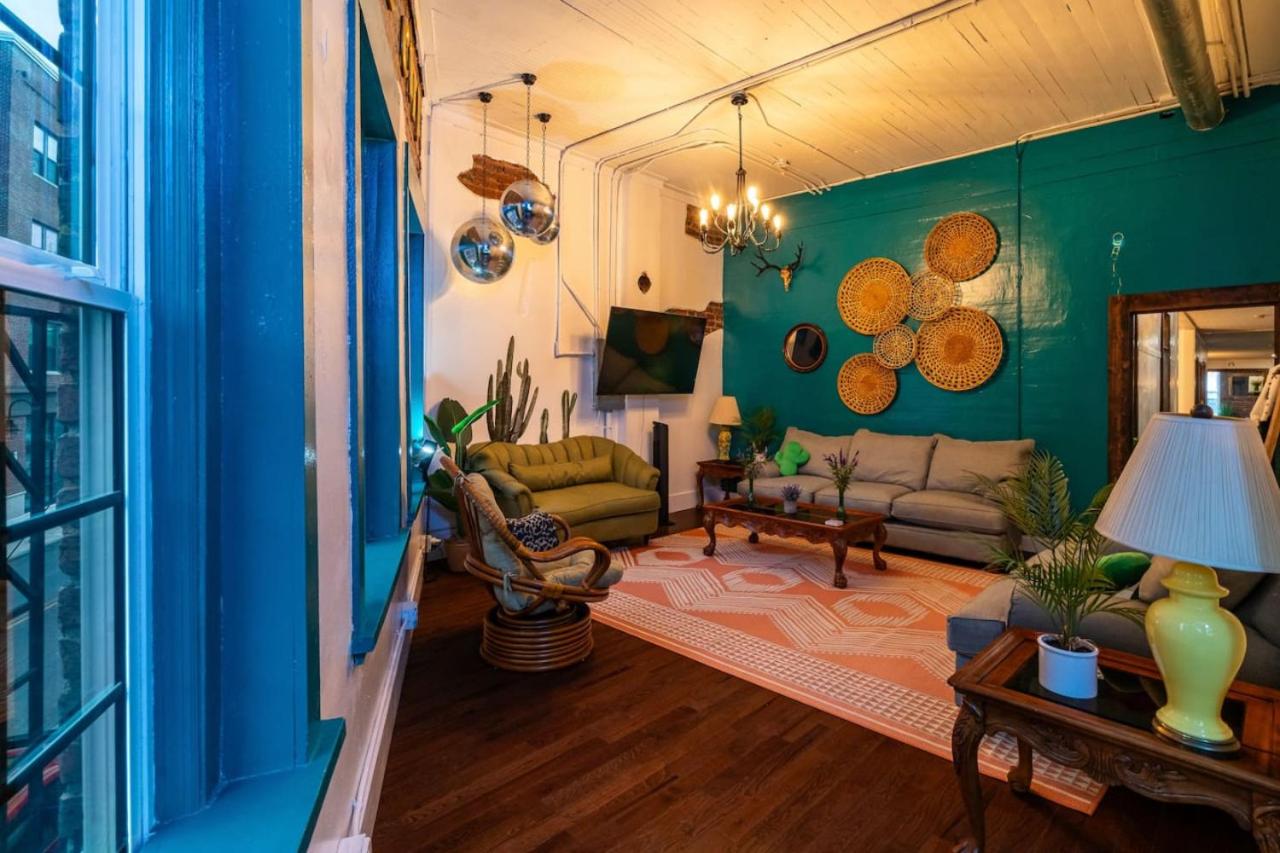 Apartment photo 1