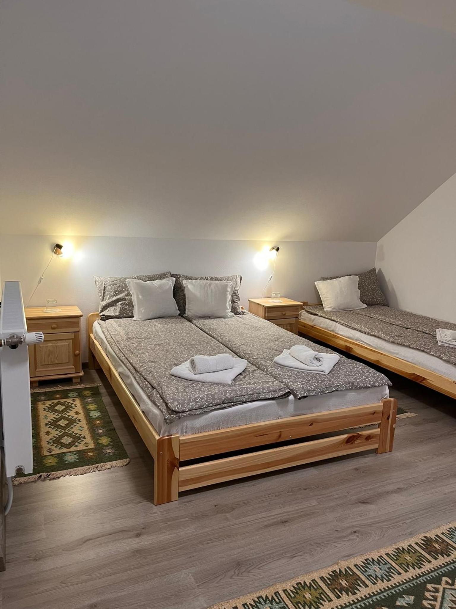 Superior Triple Room photo 1