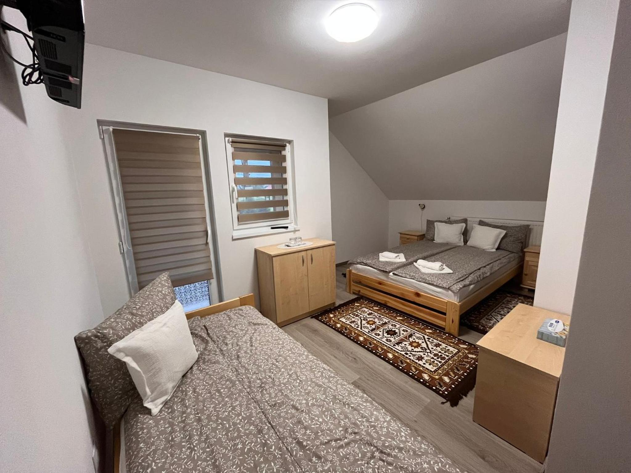 Twin Room with Terrace photo 3