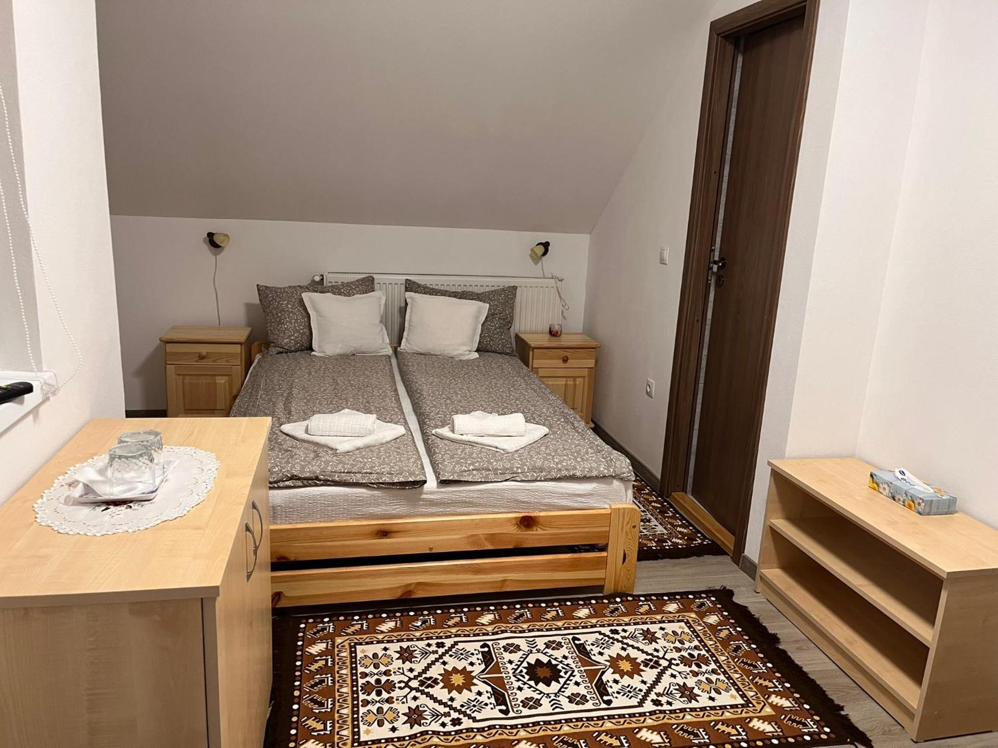 Twin Room with Terrace photo 1