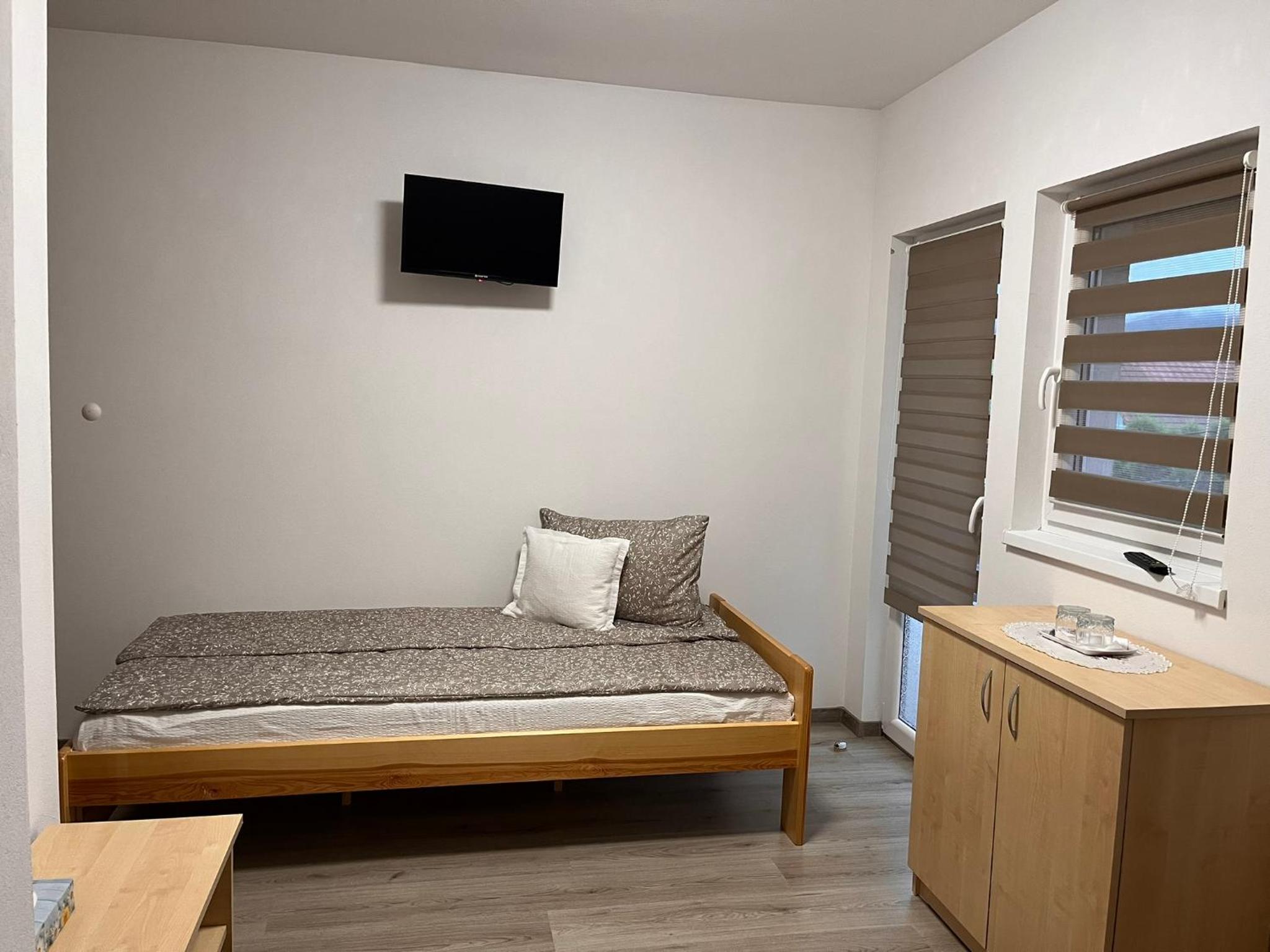 Twin Room with Terrace photo 2