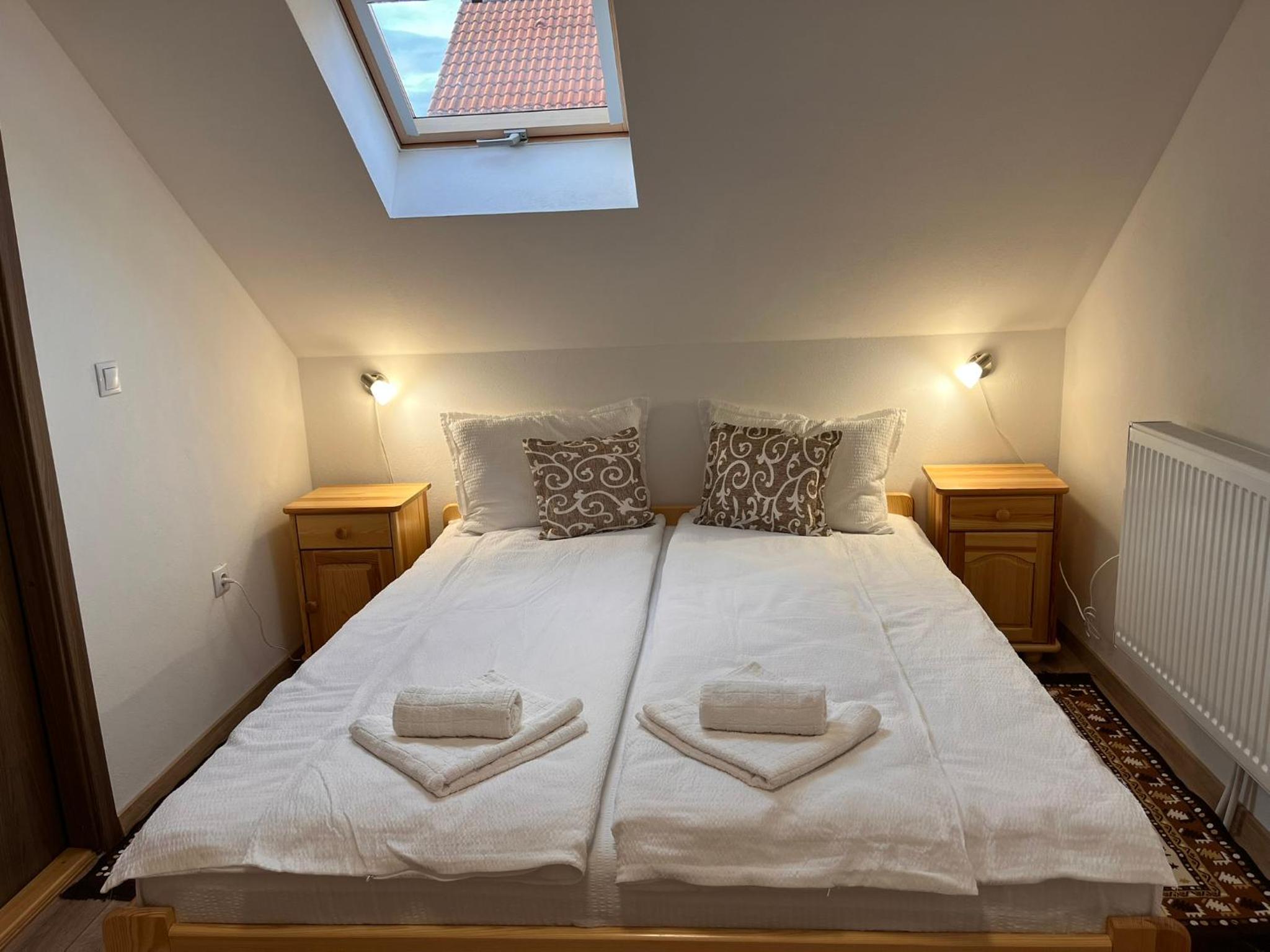 Double Room with Private Bathroom photo 1