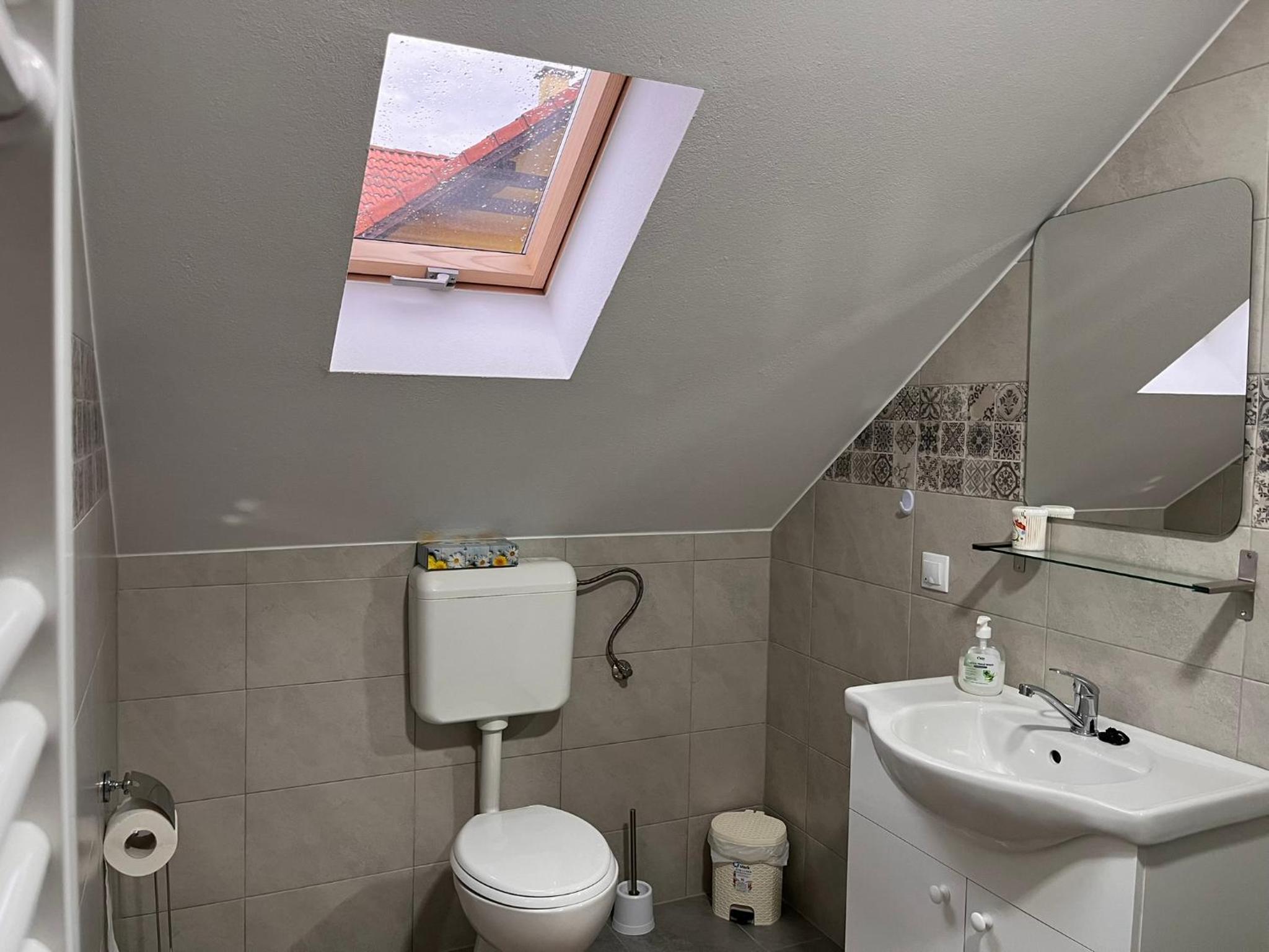 Superior Triple Room photo 3
