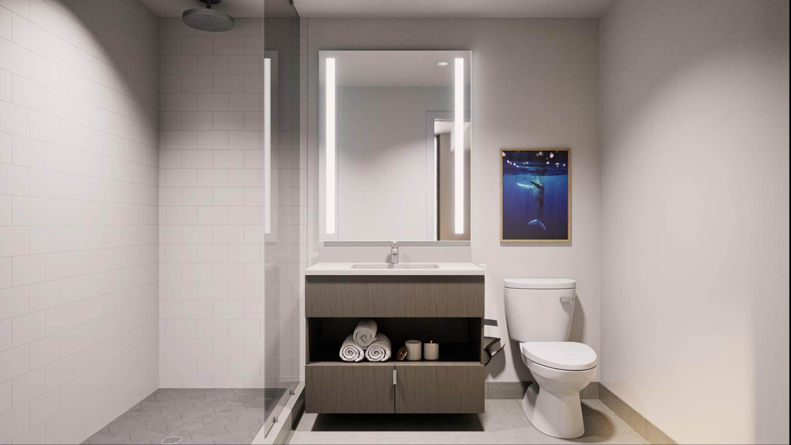 Studio Apartment - Photo 7