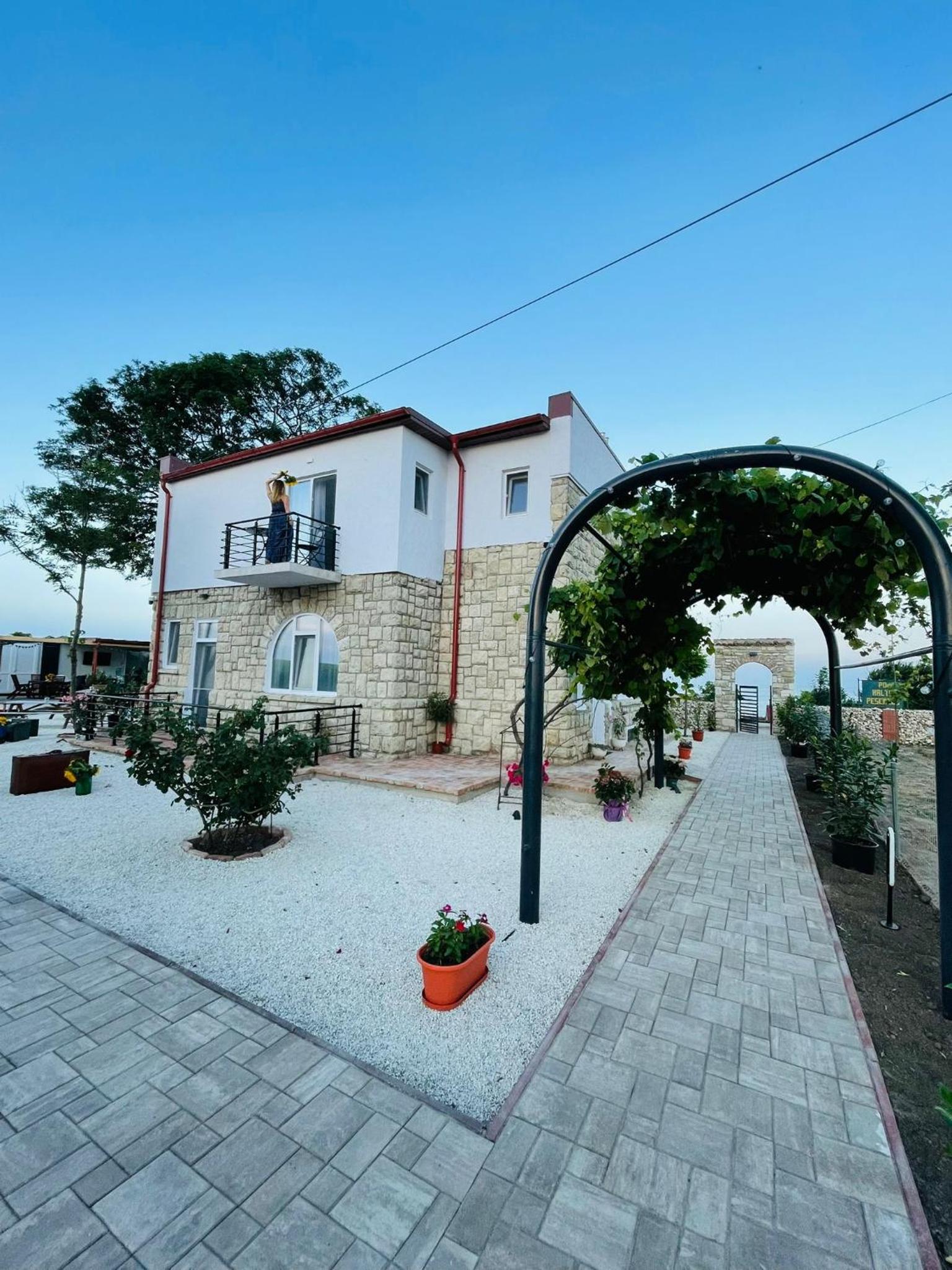 Vacation Home photo 2