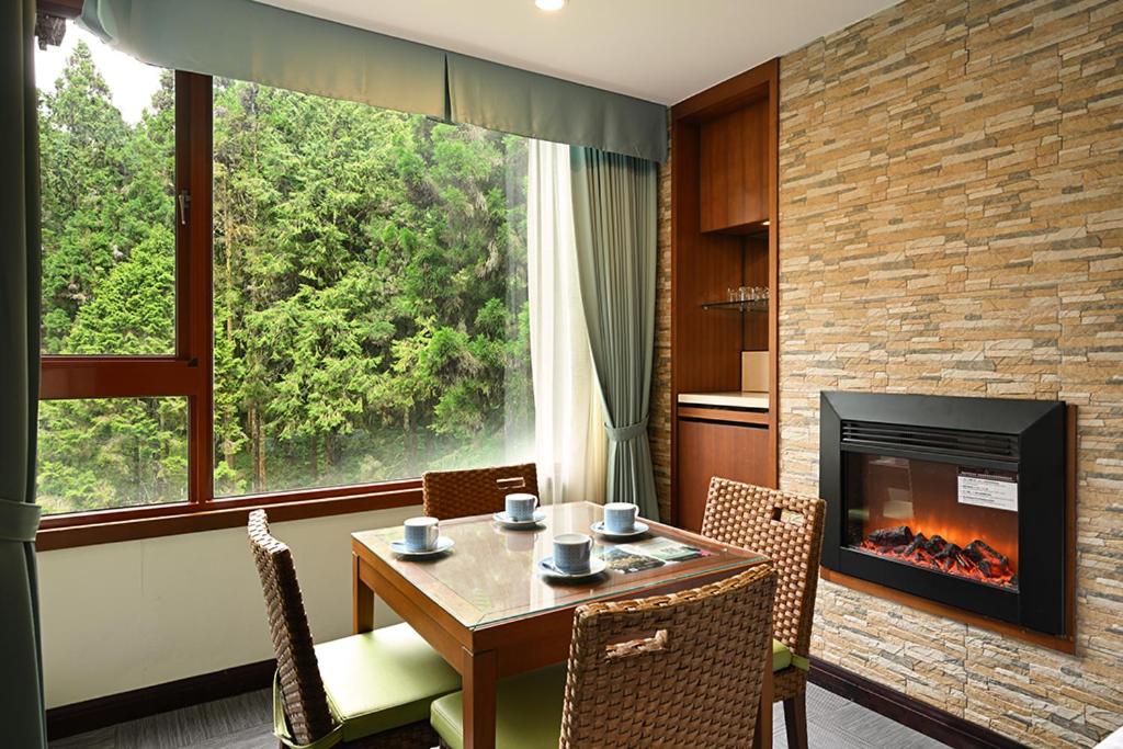 Deluxe Double Room - Modern Building photo 2