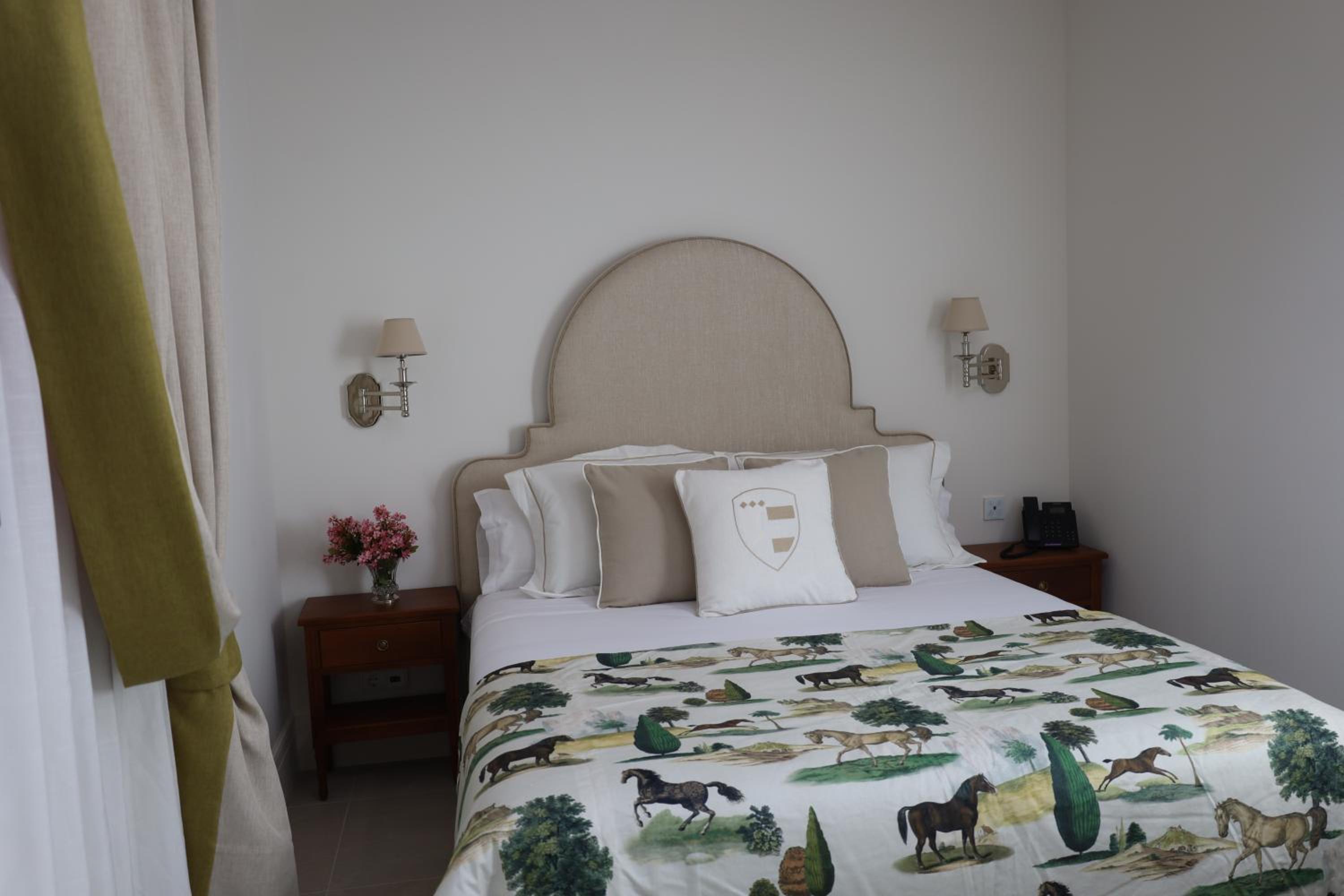Deluxe Double Room With Shower photo 3