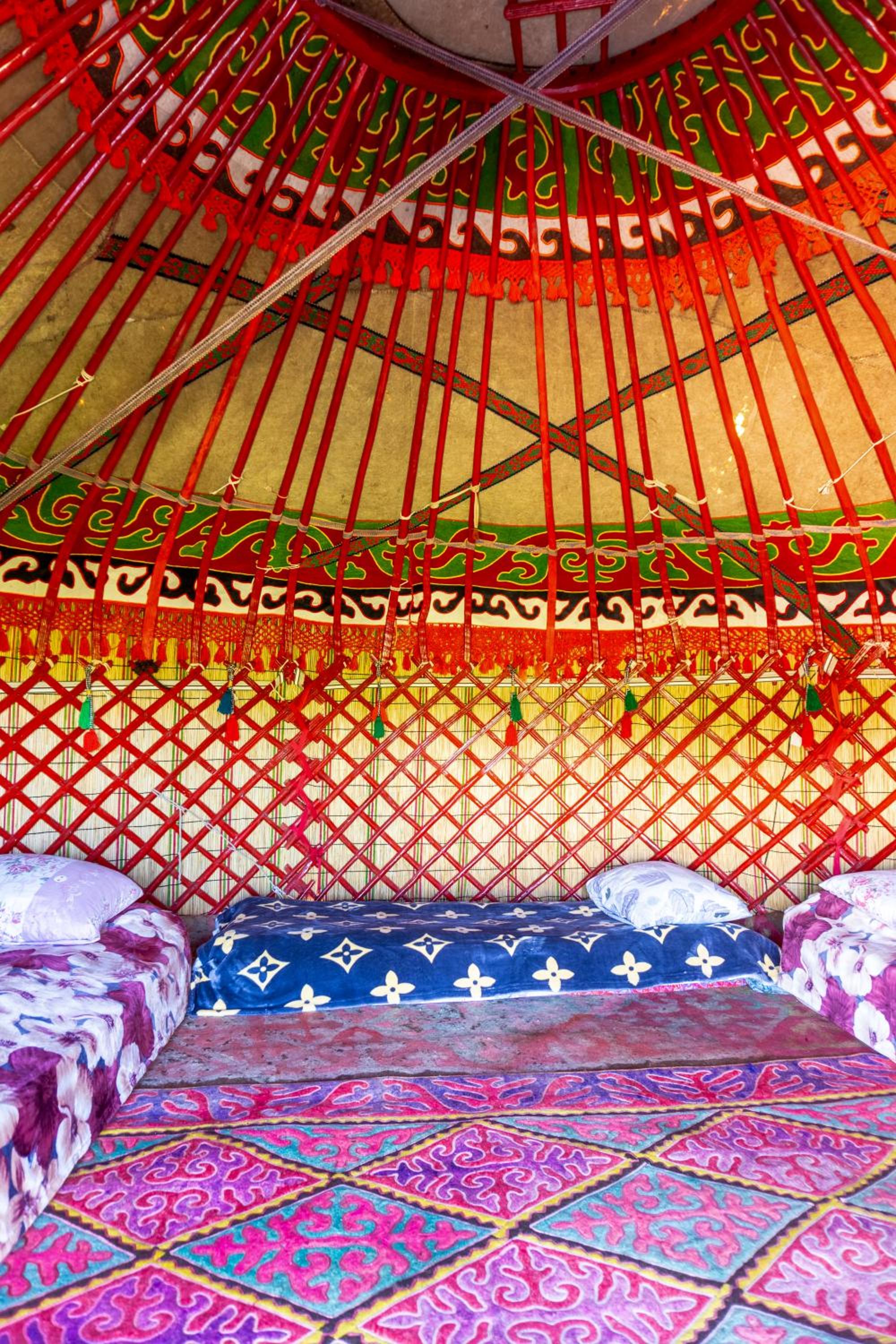 Triple Room with Lake View photo 2