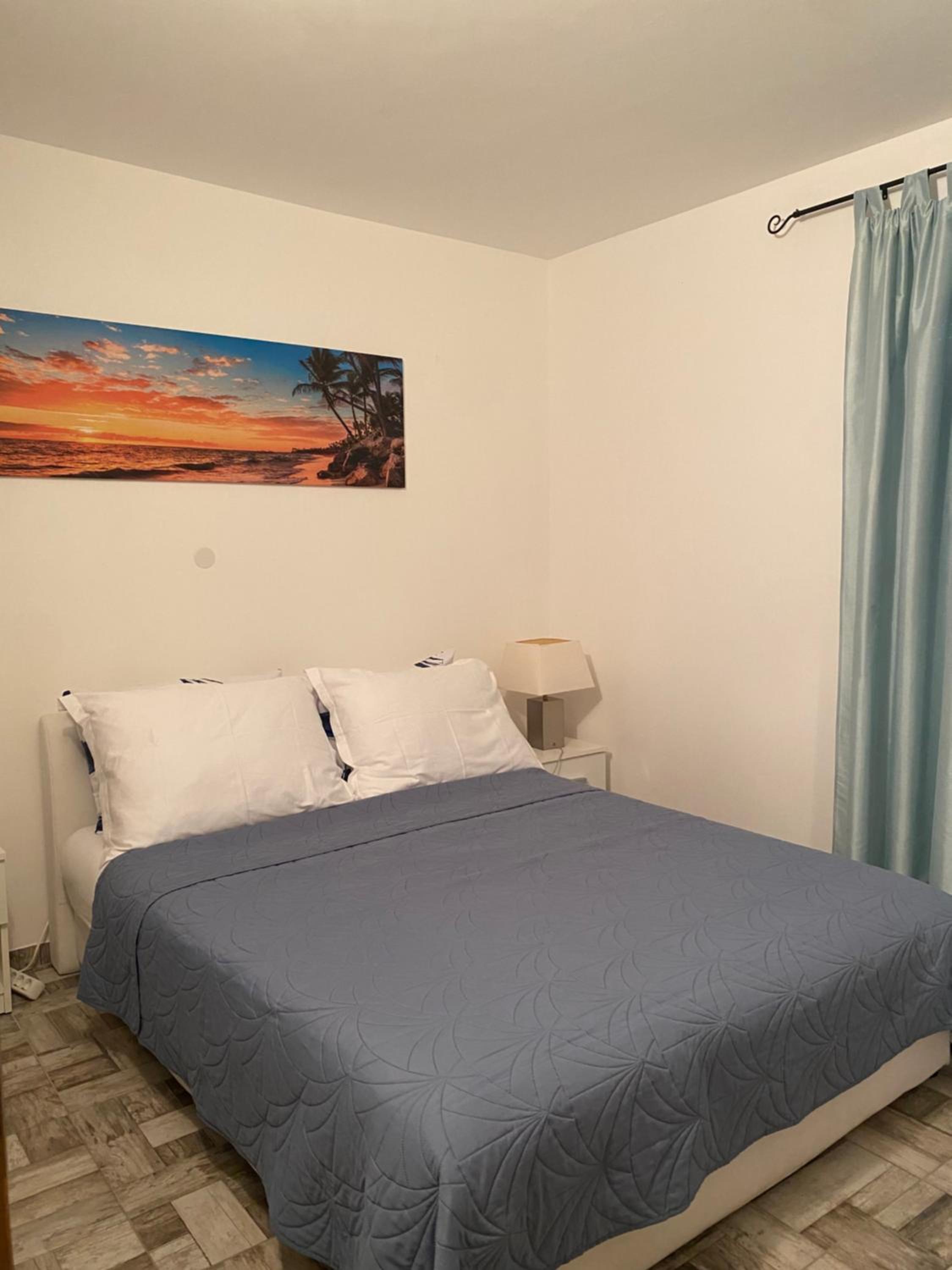 Apartment - Ground Floor
