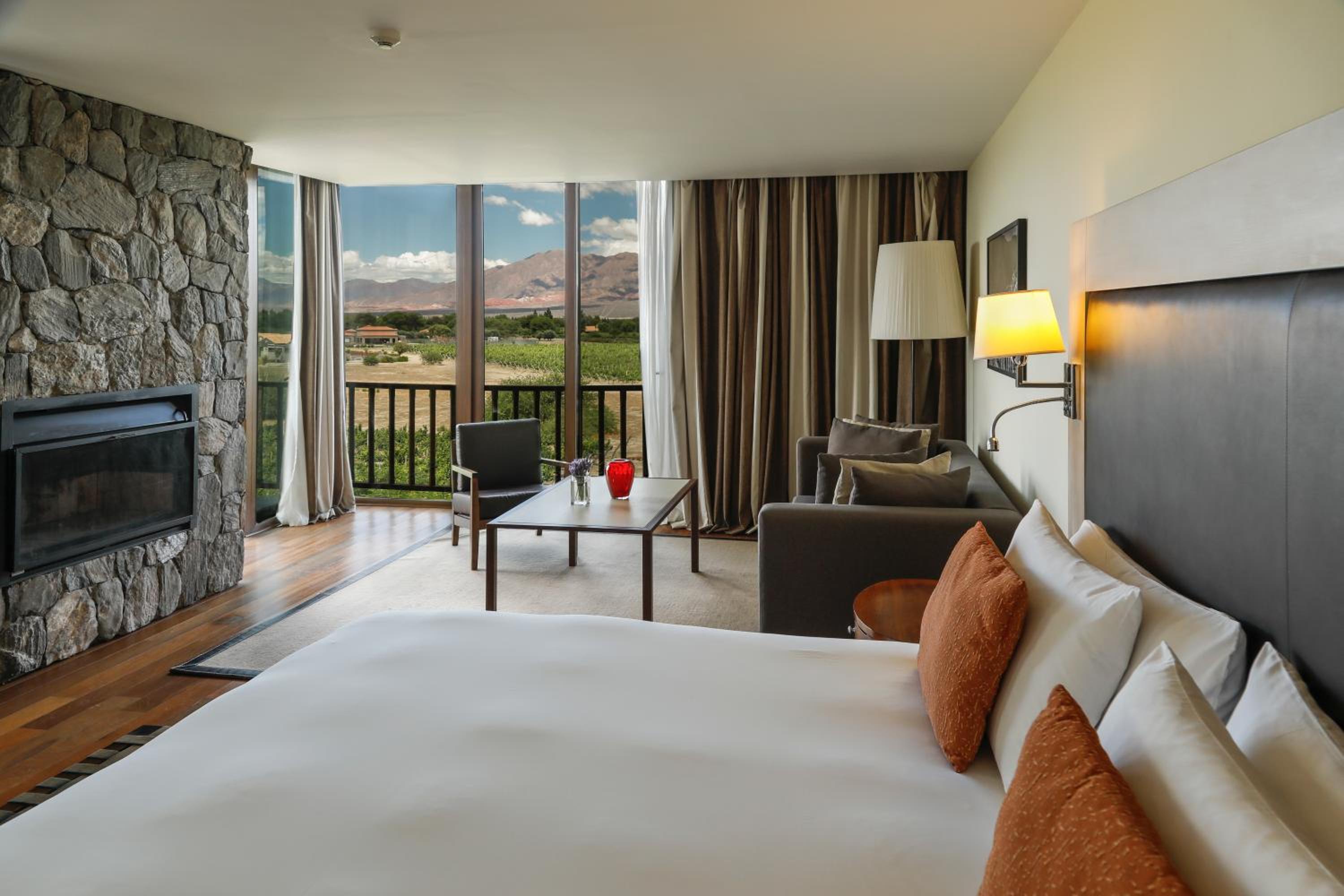 Suite photo 1