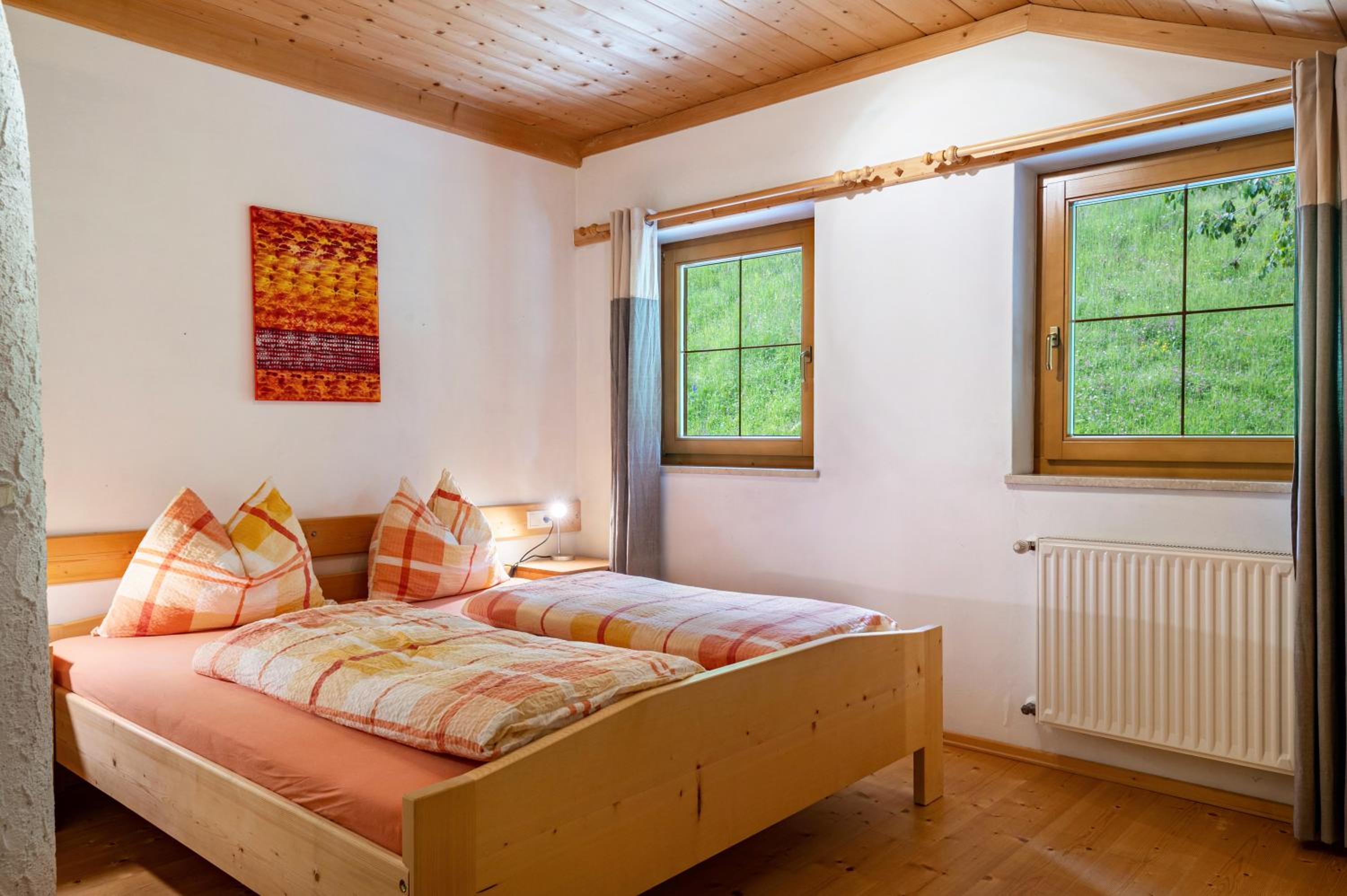 Three-Bedroom Premium Apartment with Balcony photo 3