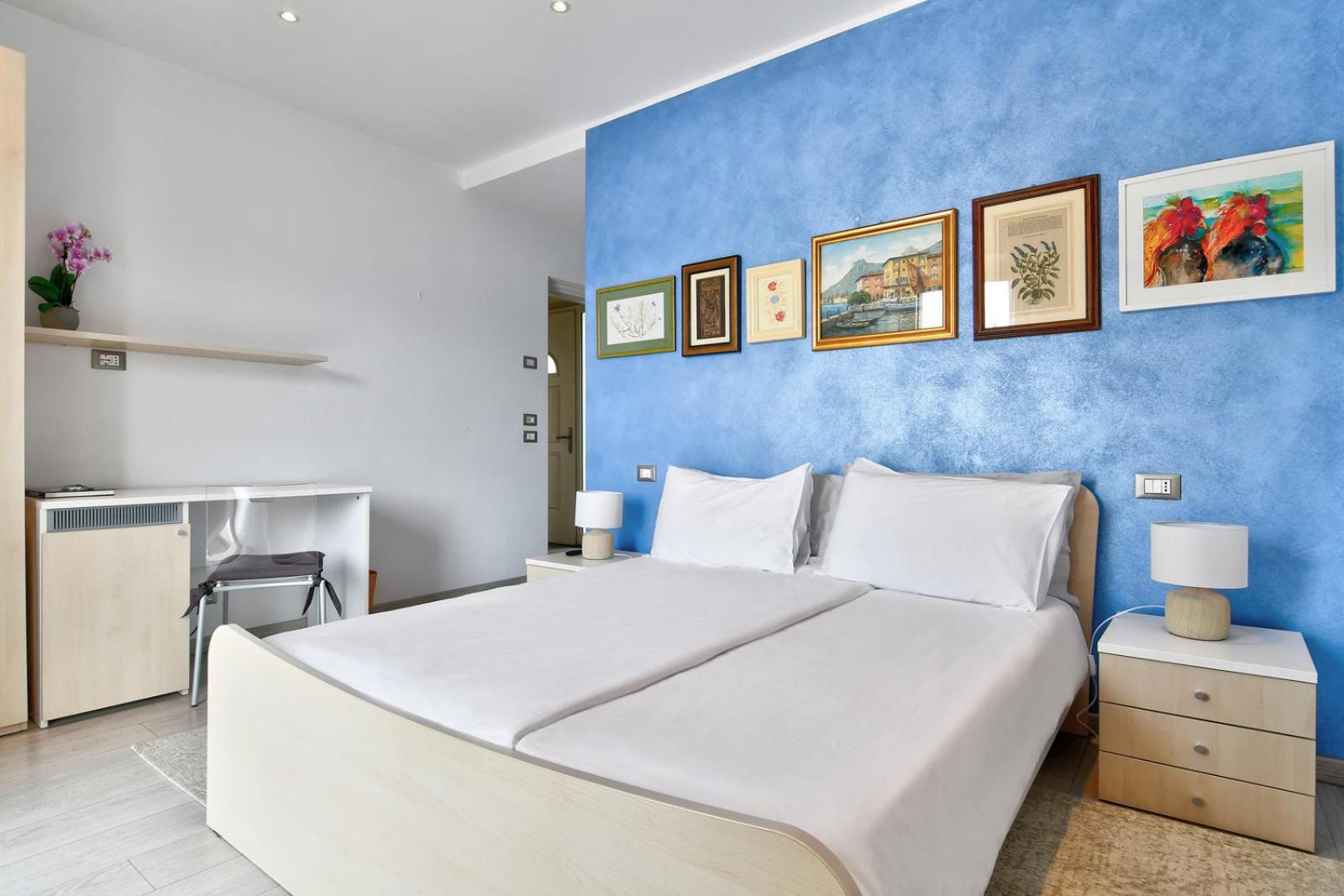 Double Room with Terrace photo 2