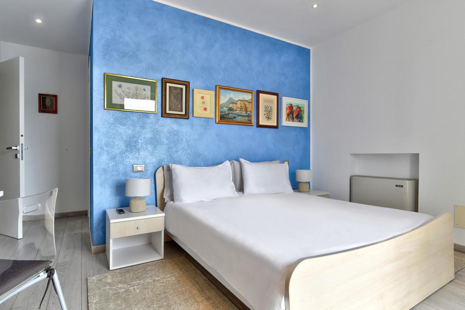 Double Room with Terrace photo 3