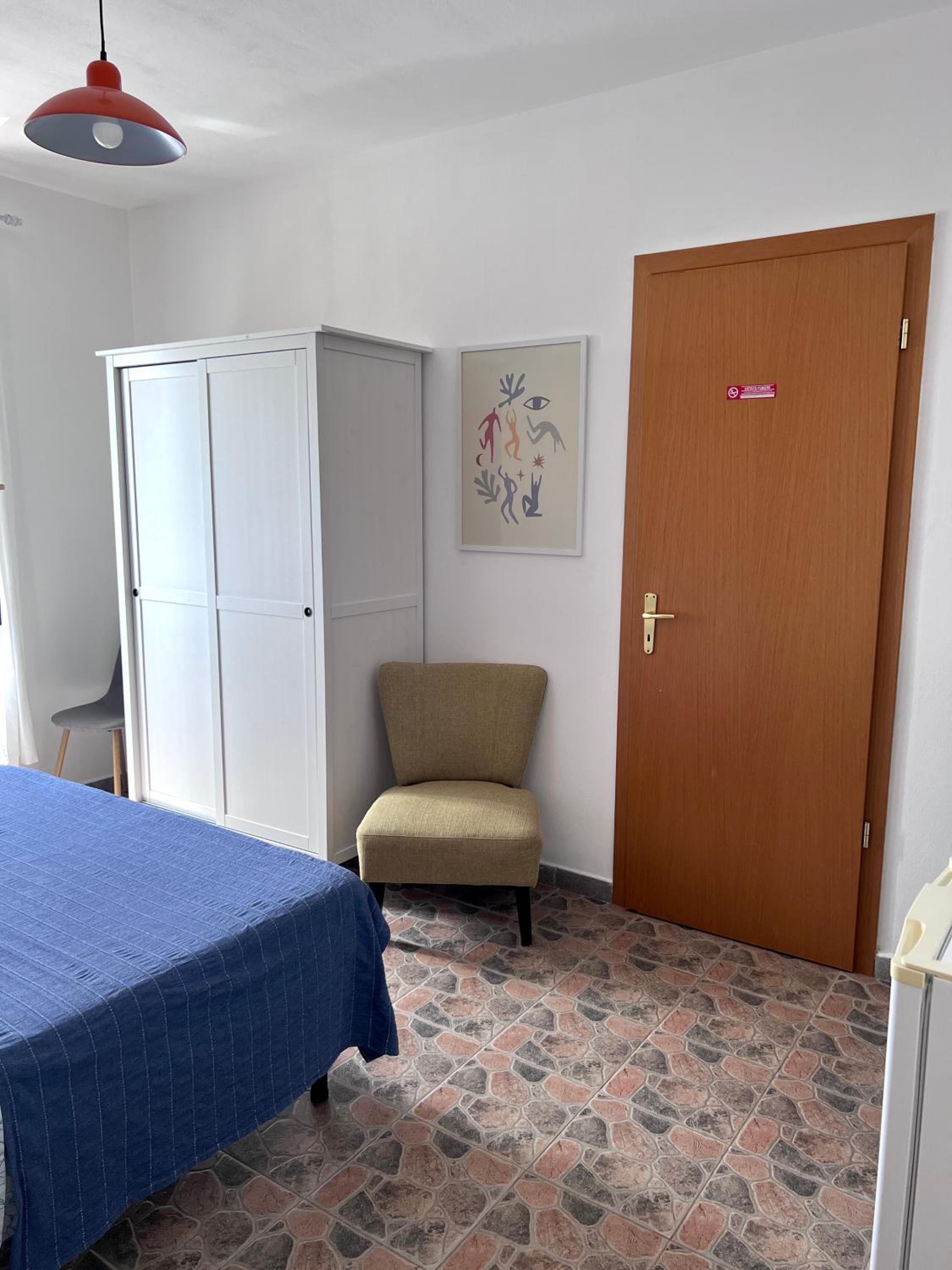 Double Room photo 2