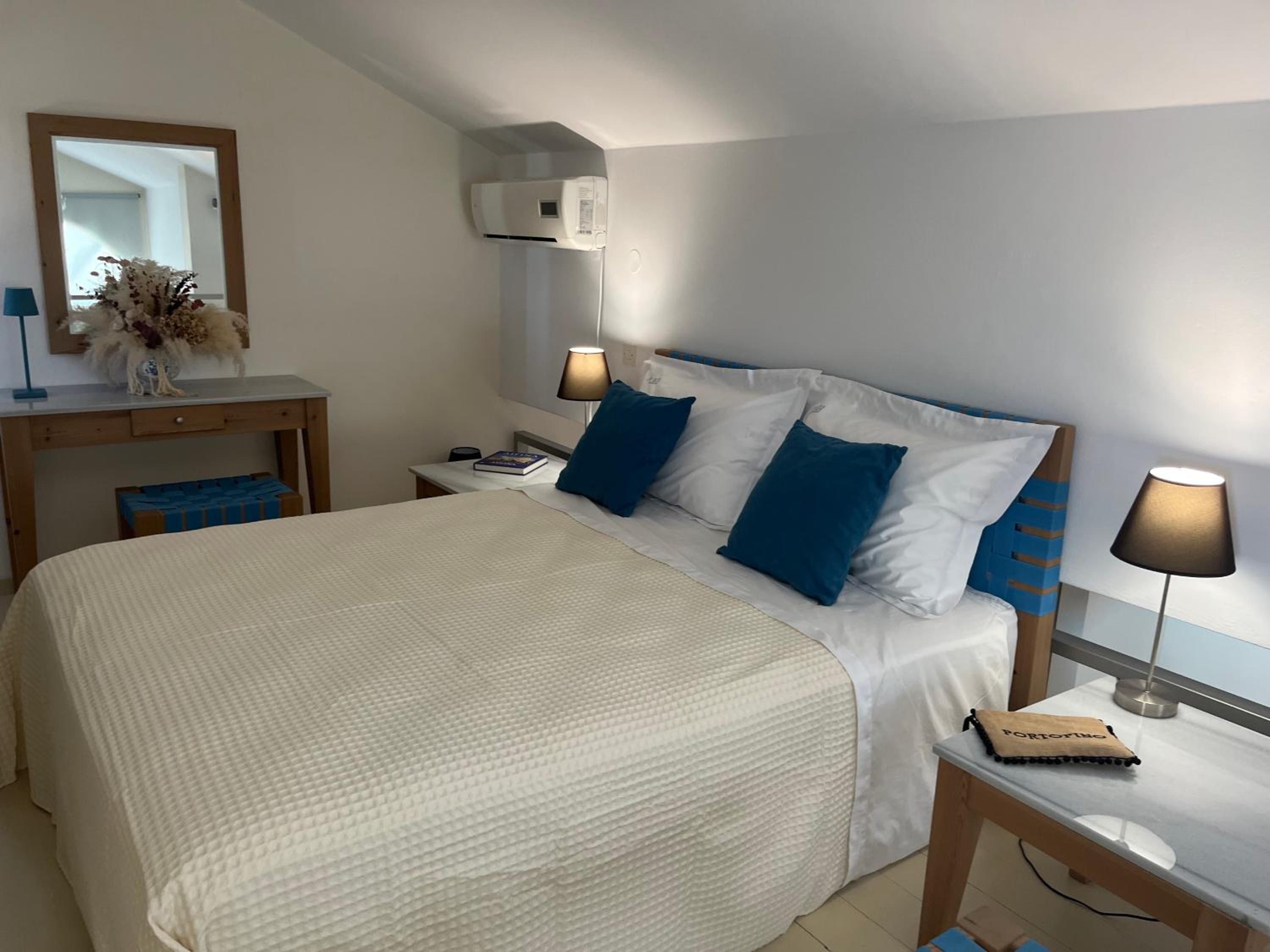 Luxury Quadruple Room