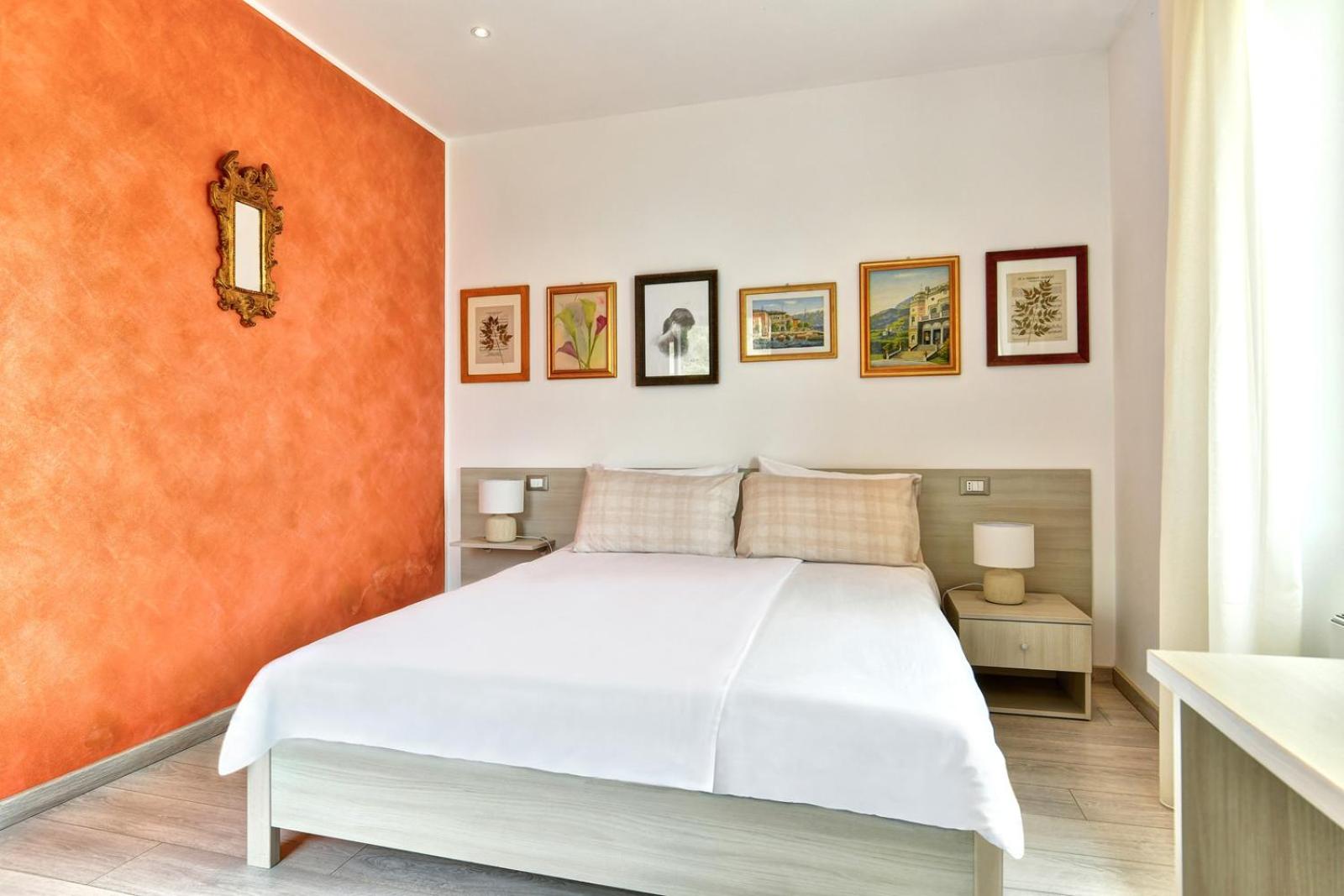 Double Room with Lake View photo 2