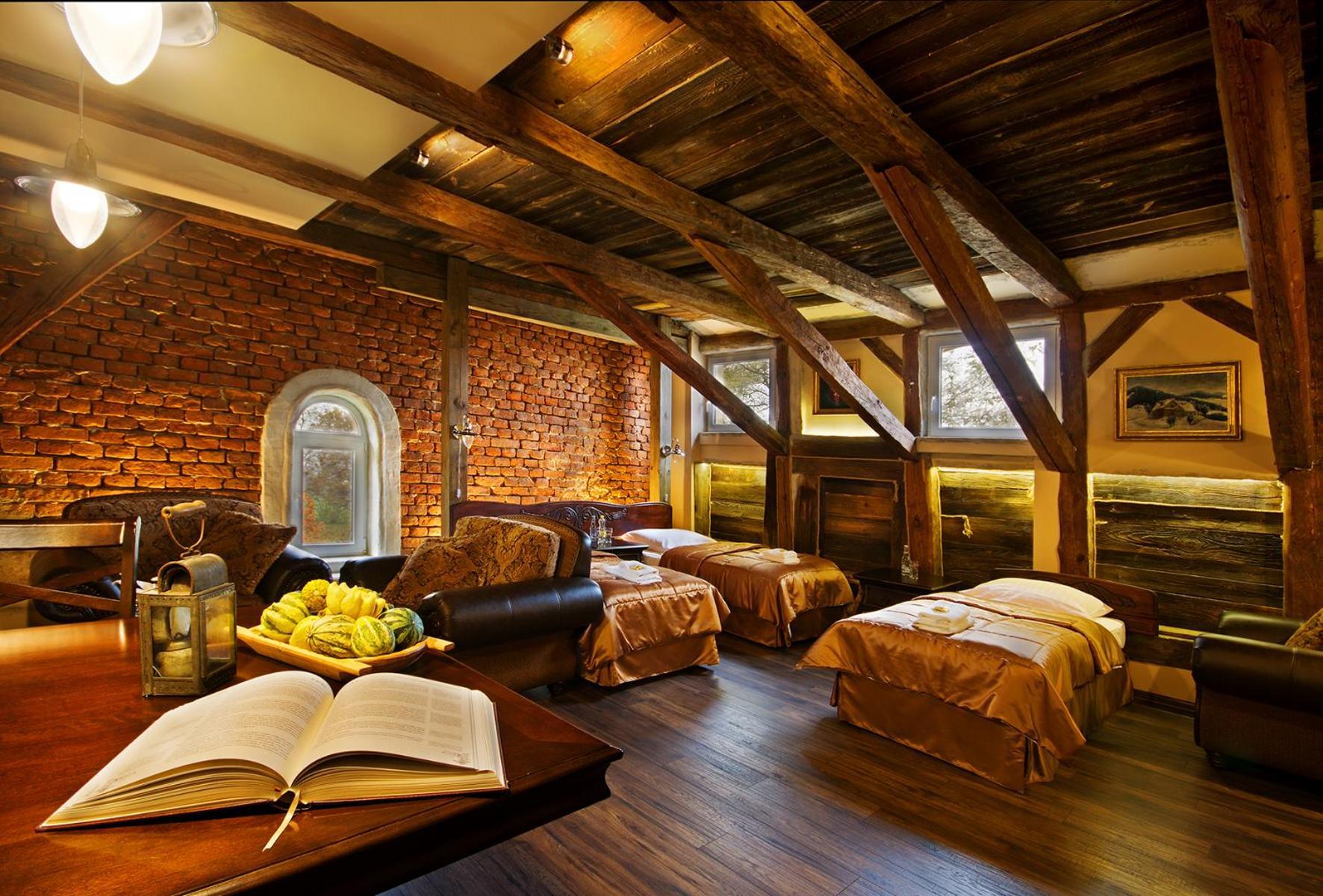 Family Room - Photo 1