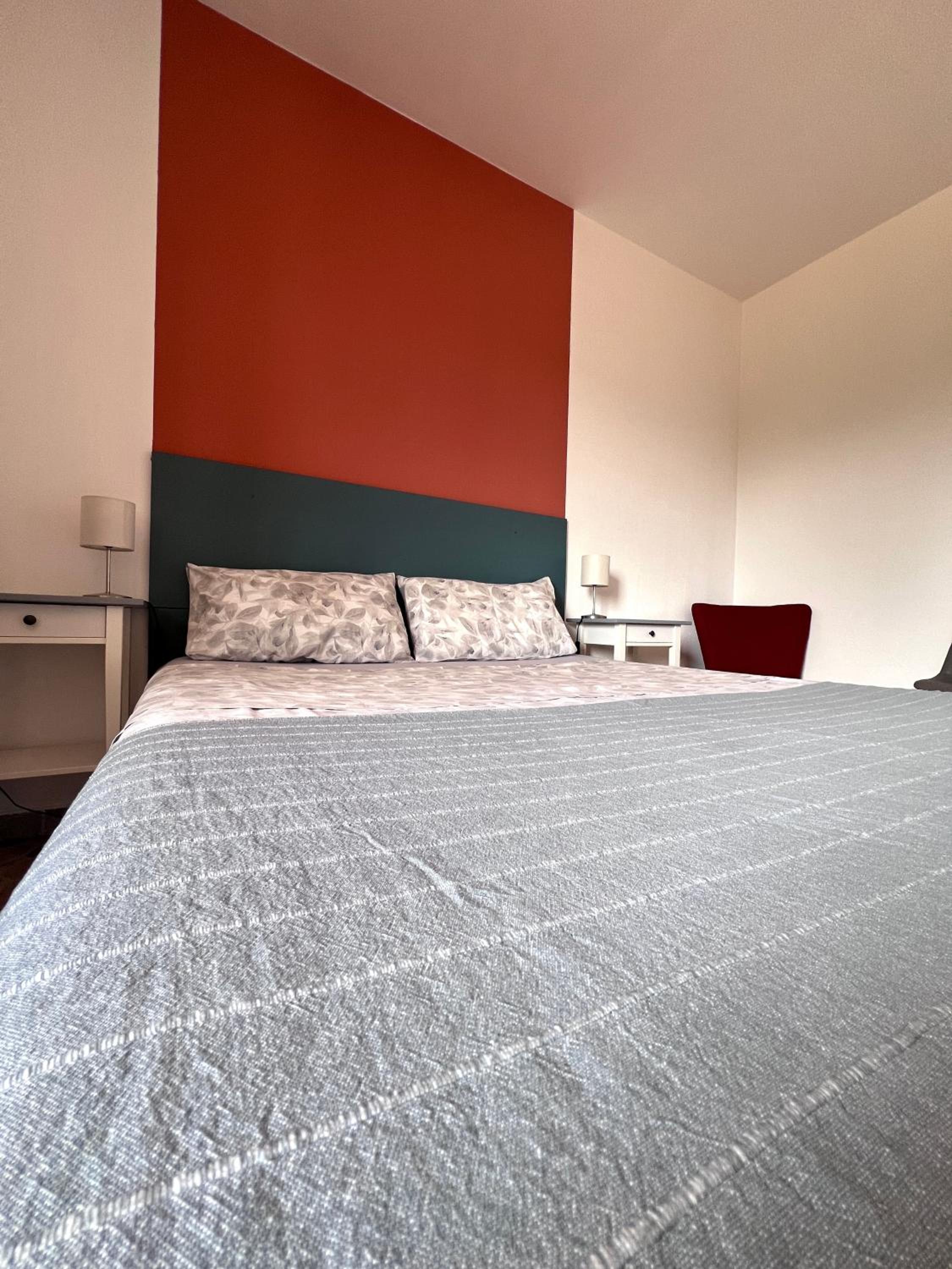 Double Room with Sea View