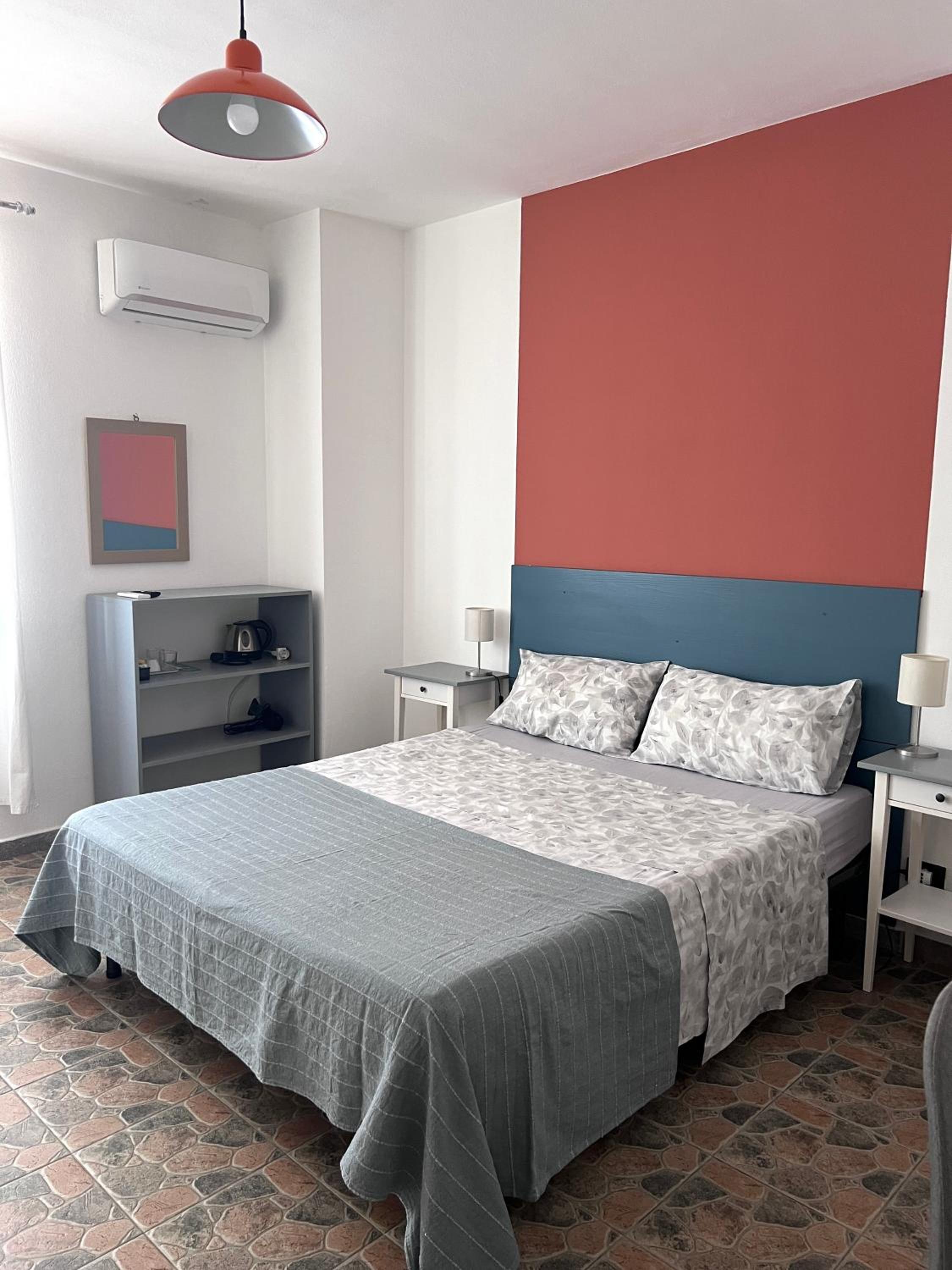 Double Room with Sea View photo 3