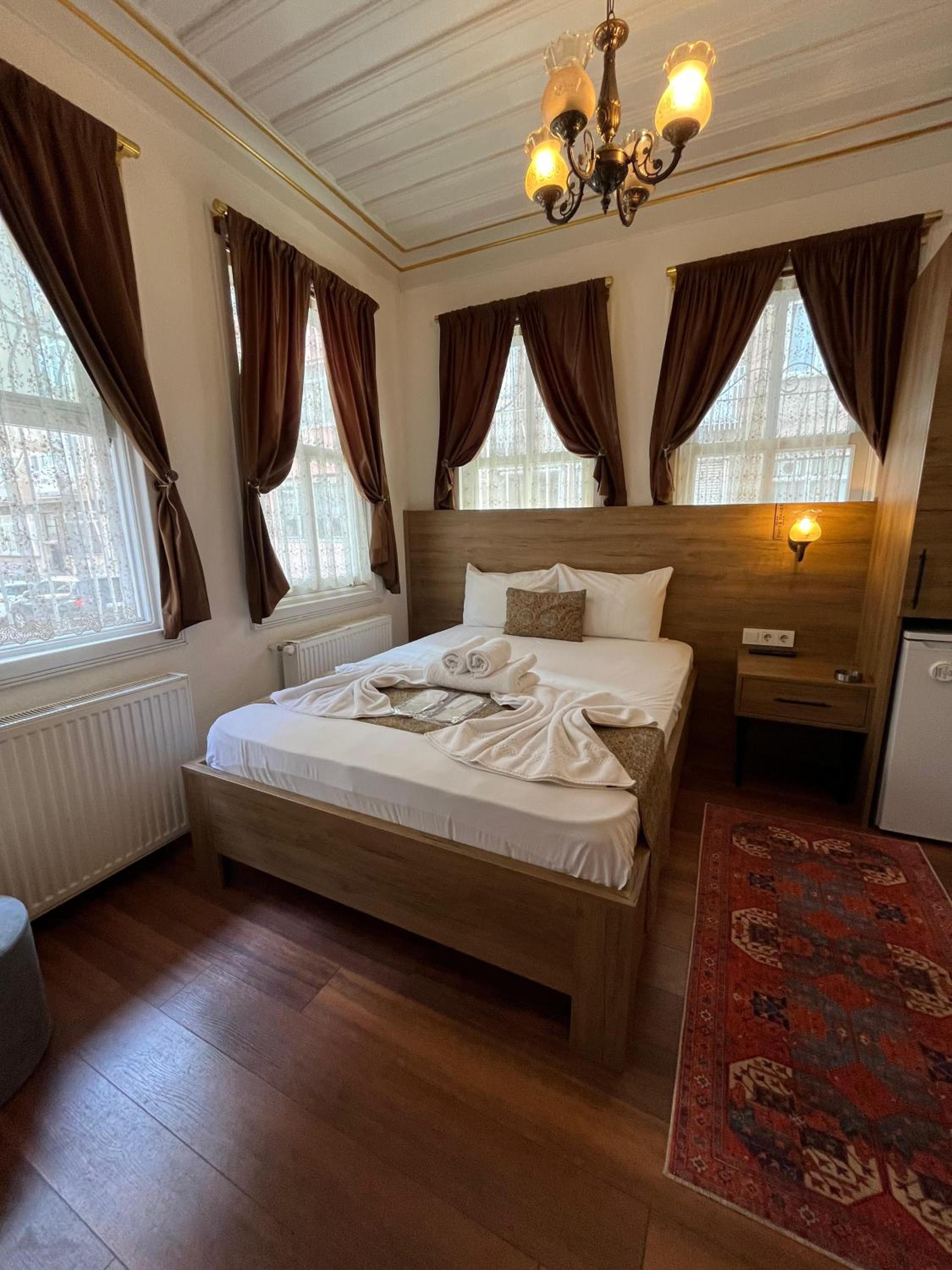 Standard Double Room photo 1