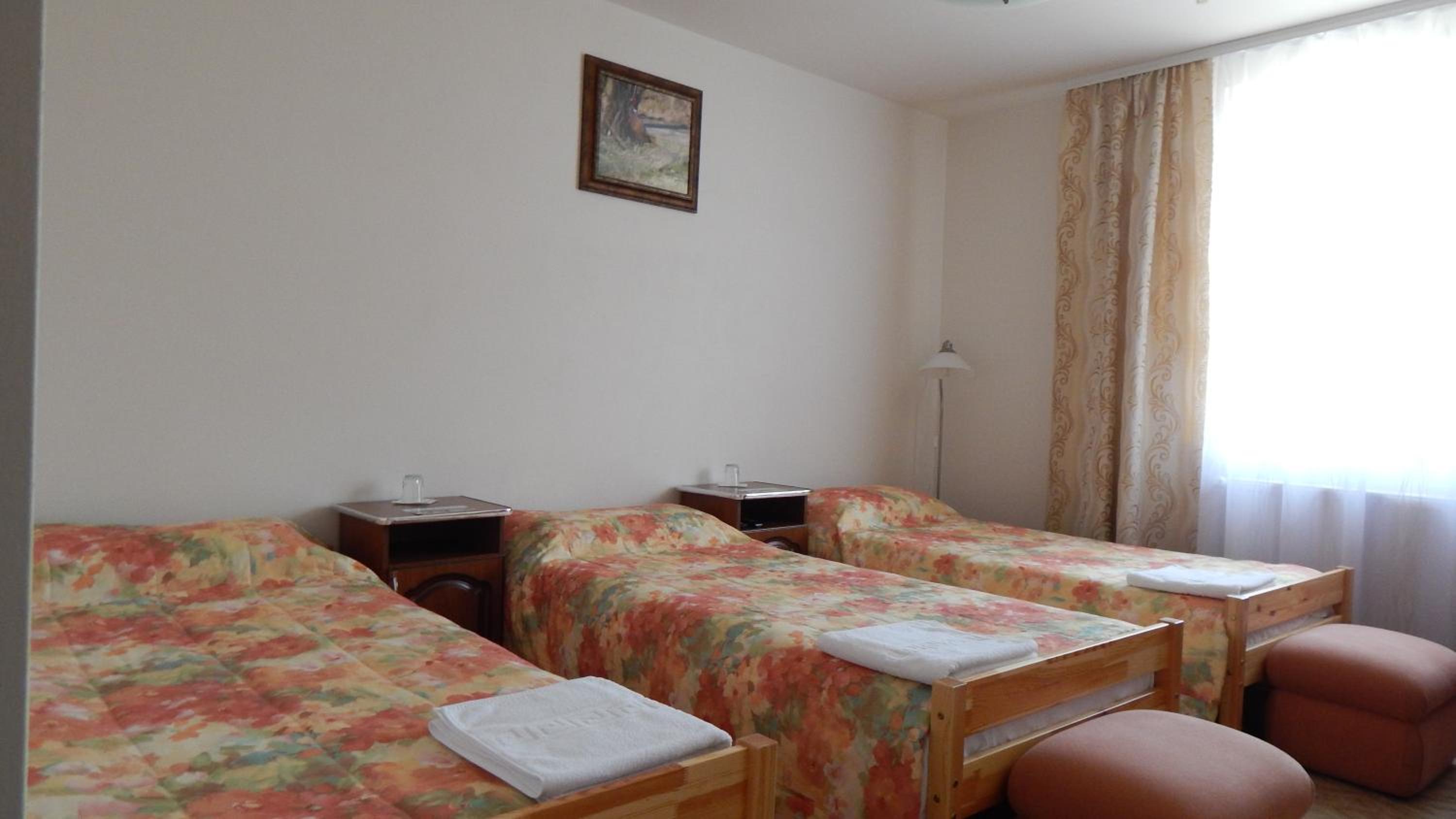 Standard Triple Room photo 1