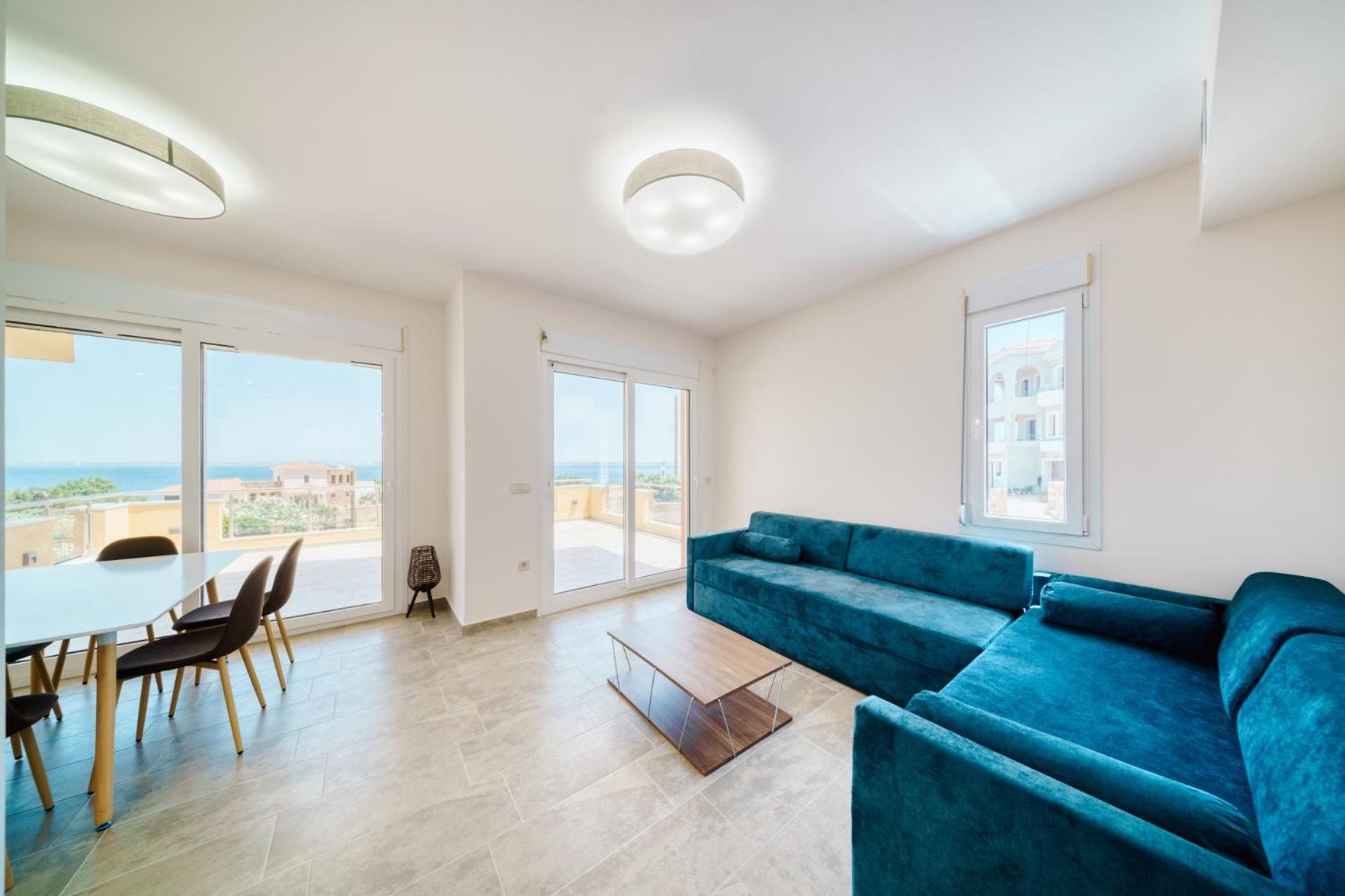 Two-Bedroom Villa photo 1