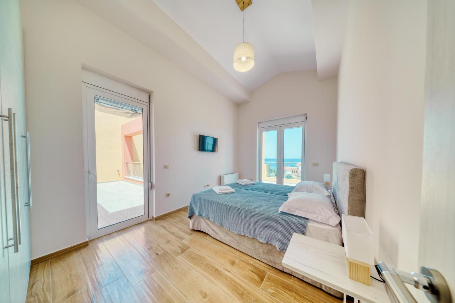 Two-Bedroom Villa photo 3