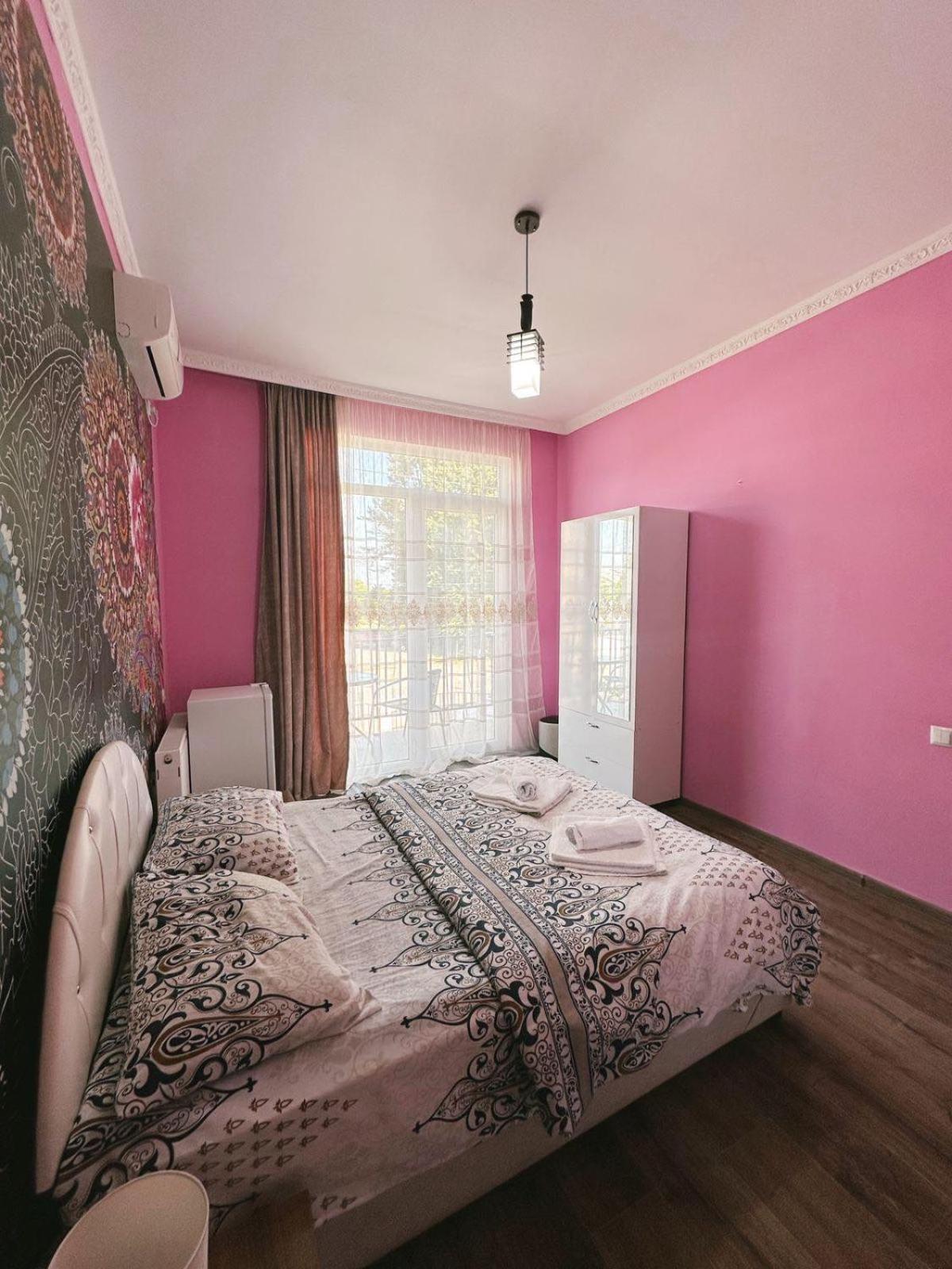 Standard Double Room photo 2