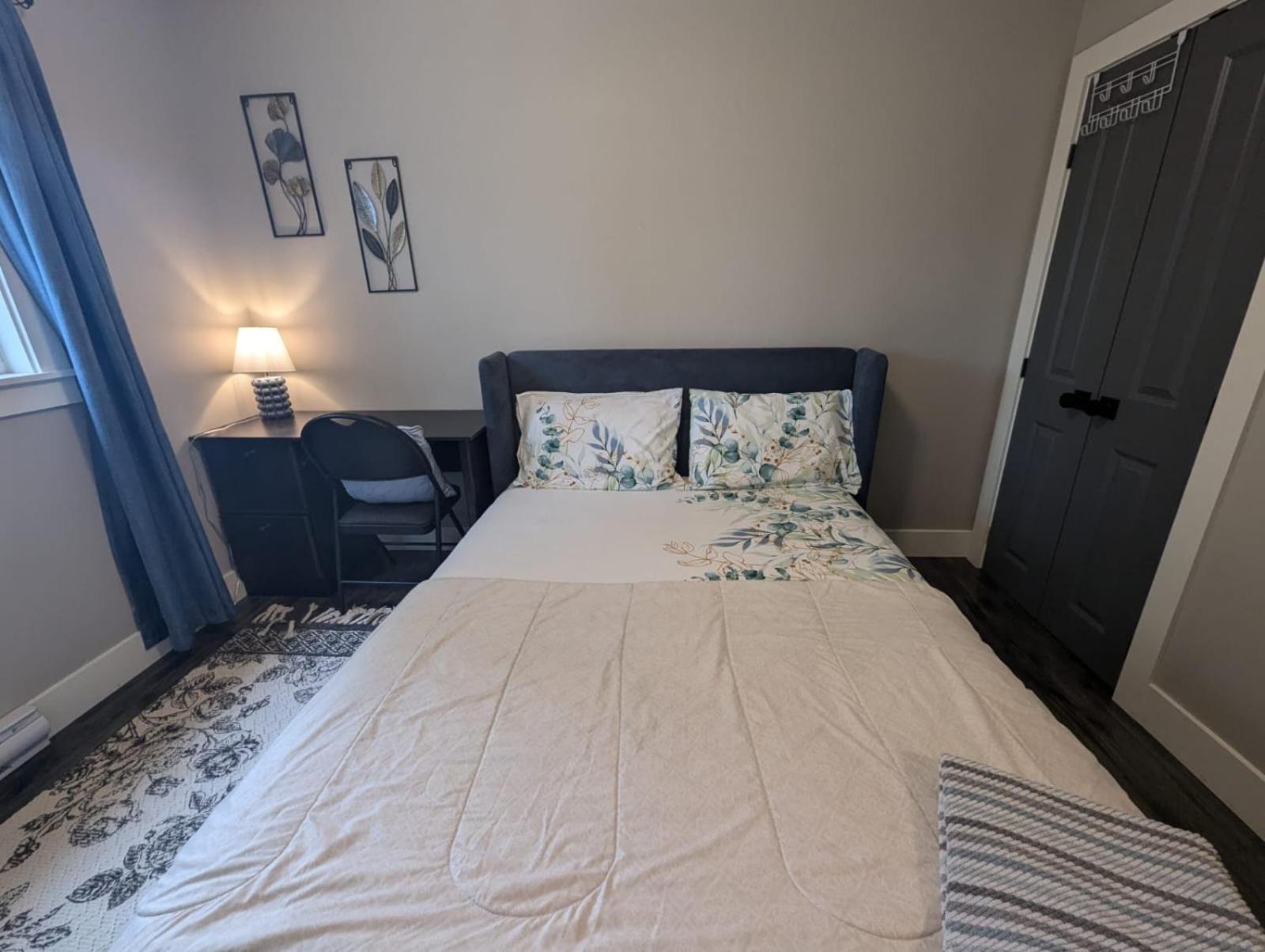Queen Room with Garden View photo 3