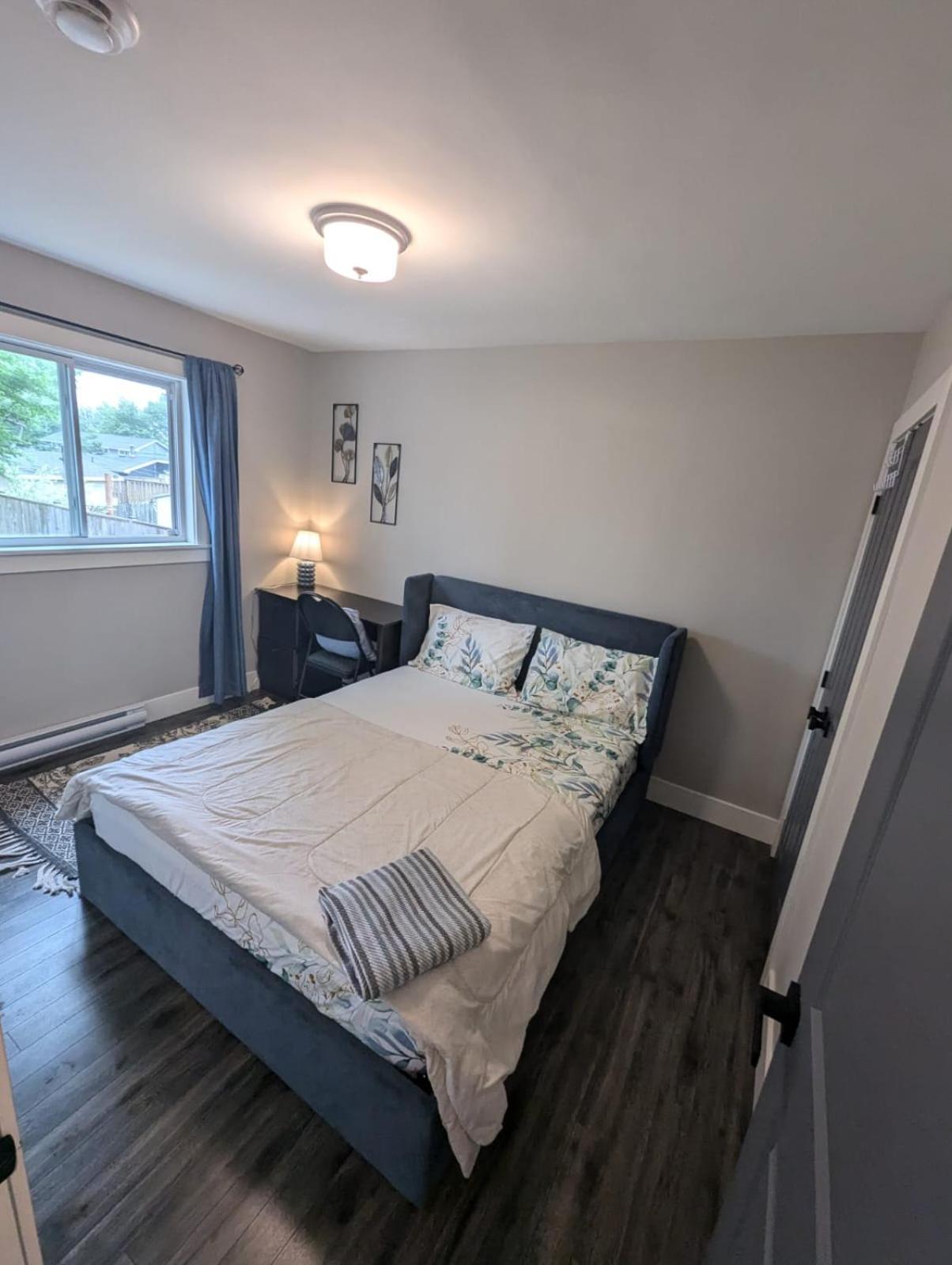 Queen Room with Garden View photo 1