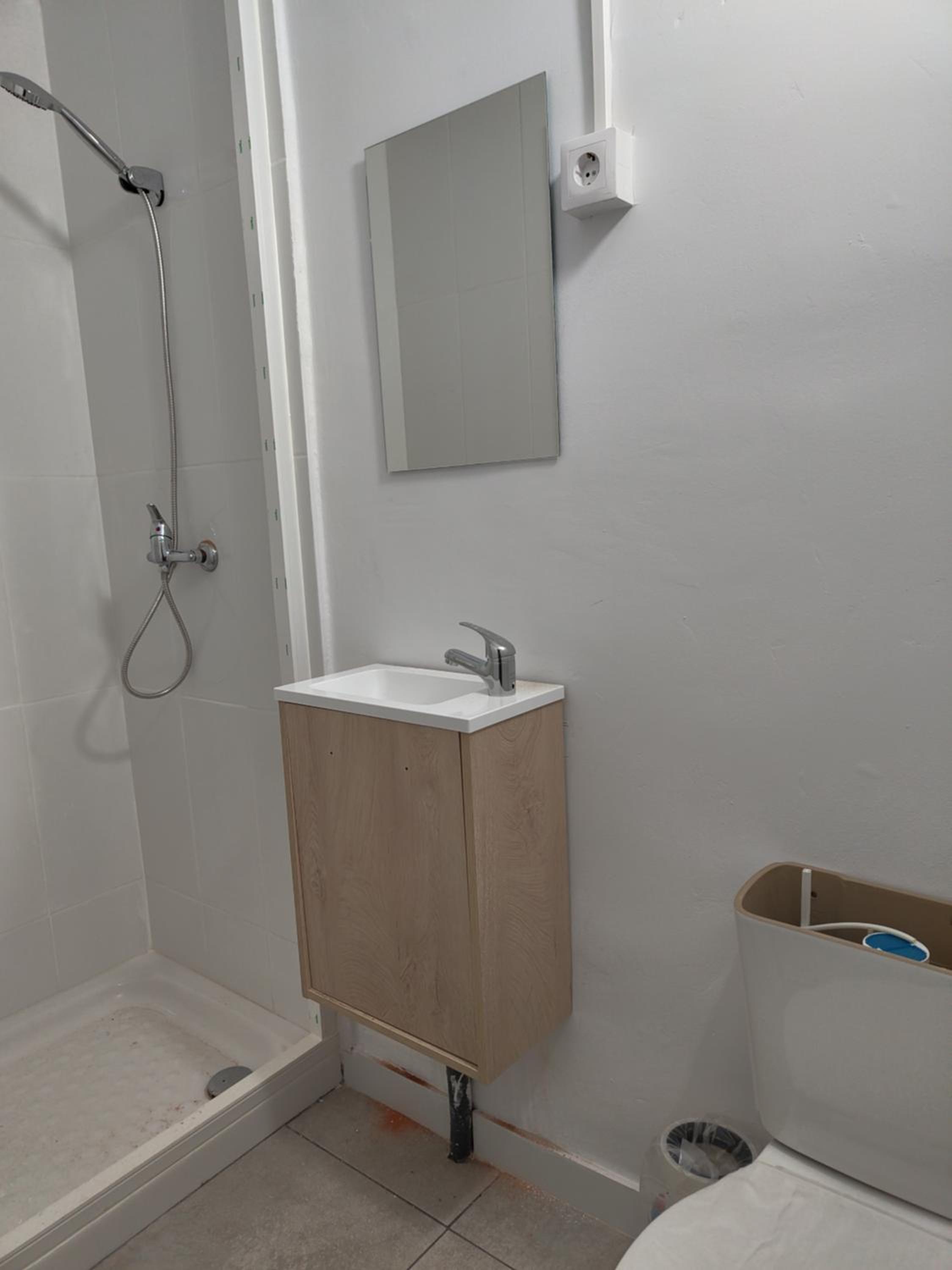 Two-Bedroom Apartment photo 3
