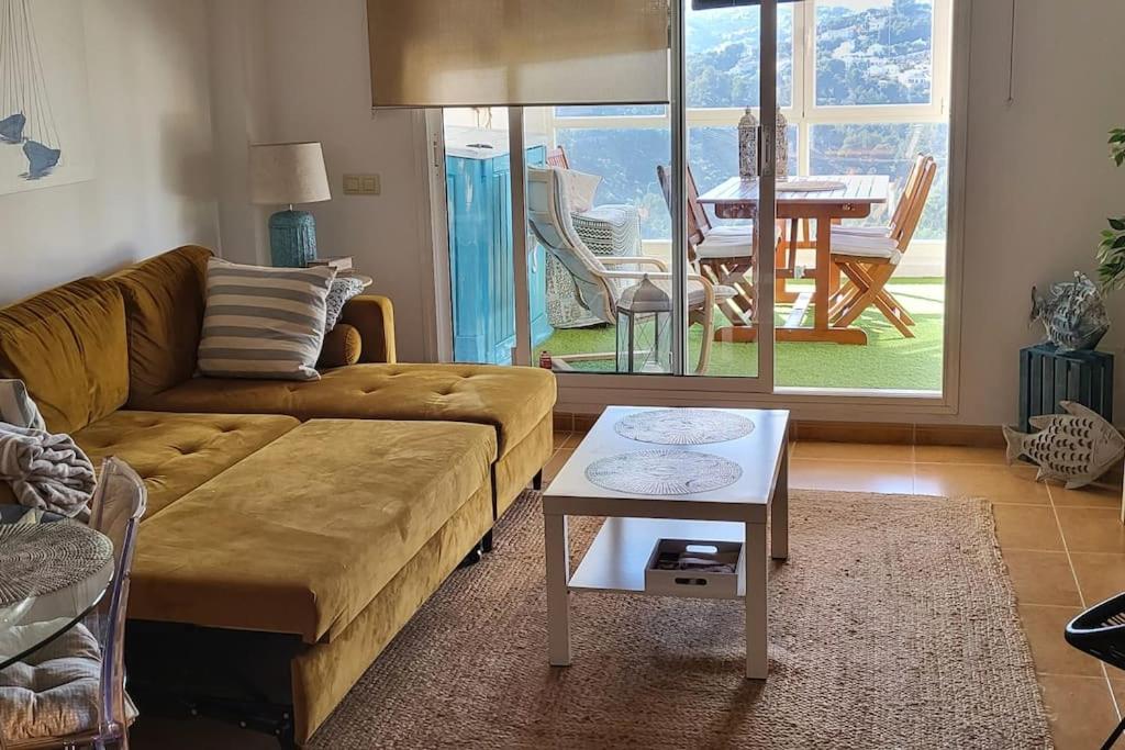 Casa de Dos Habitaciones