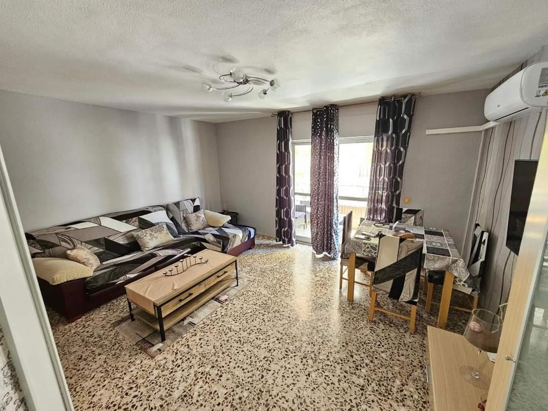 Departamento de tres habitaciones