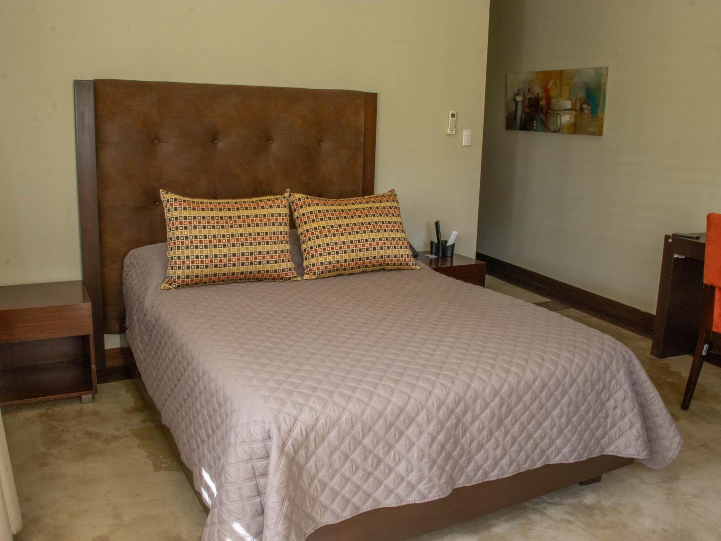 Small Double Room