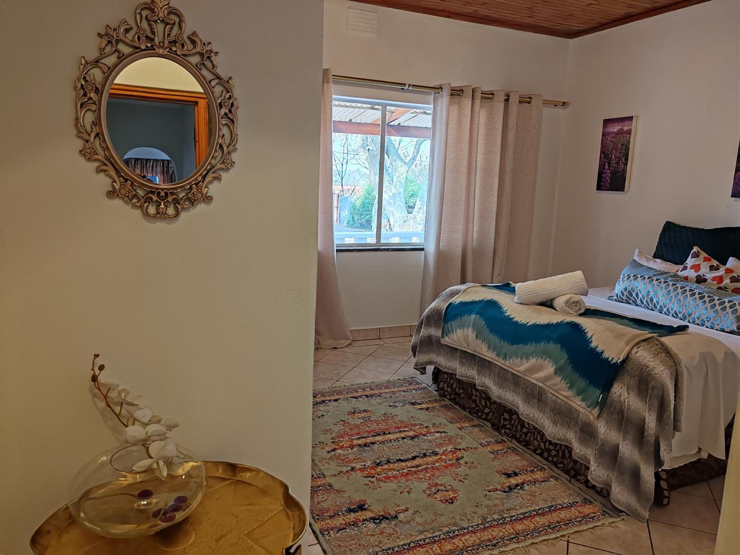 Family Suite photo 3