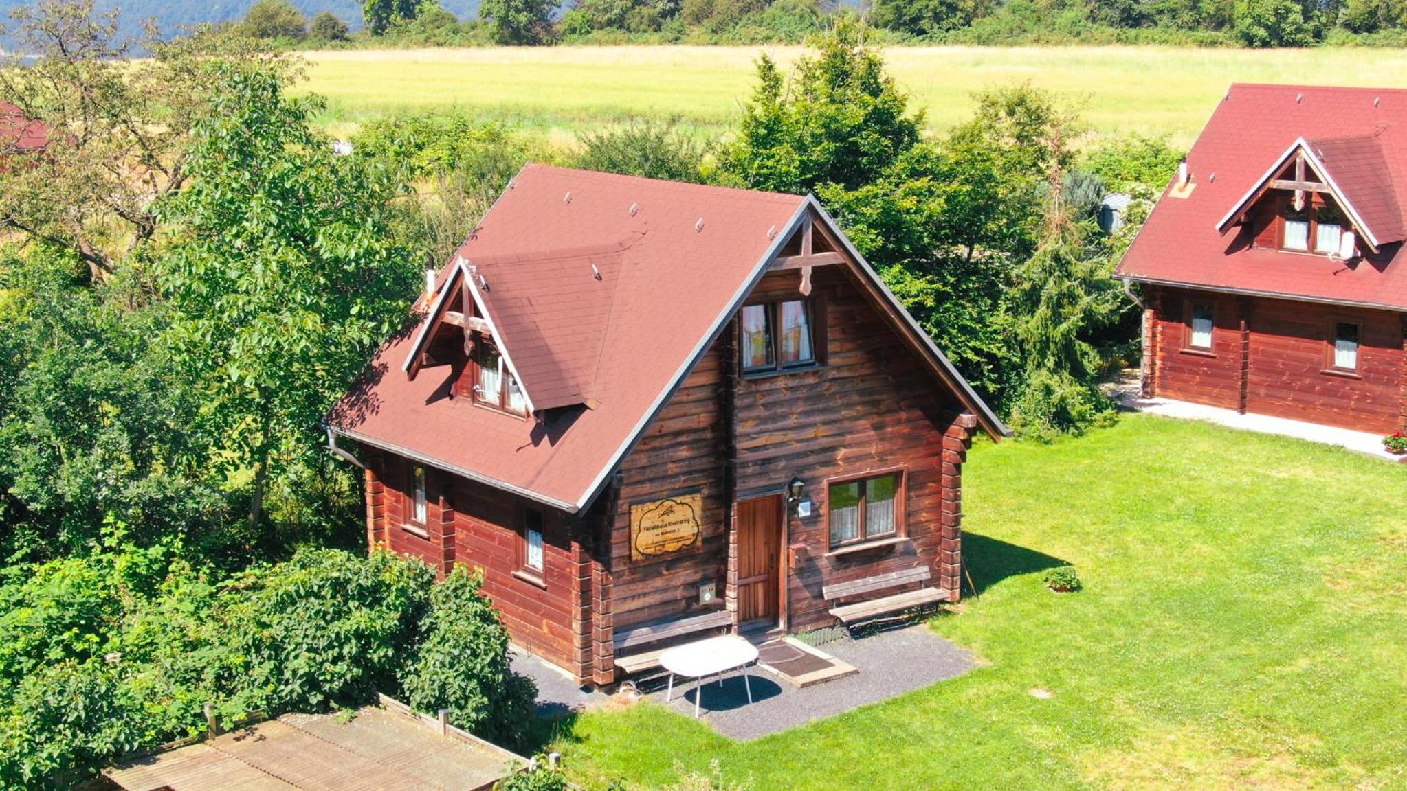 Two-Bedroom House photo 2
