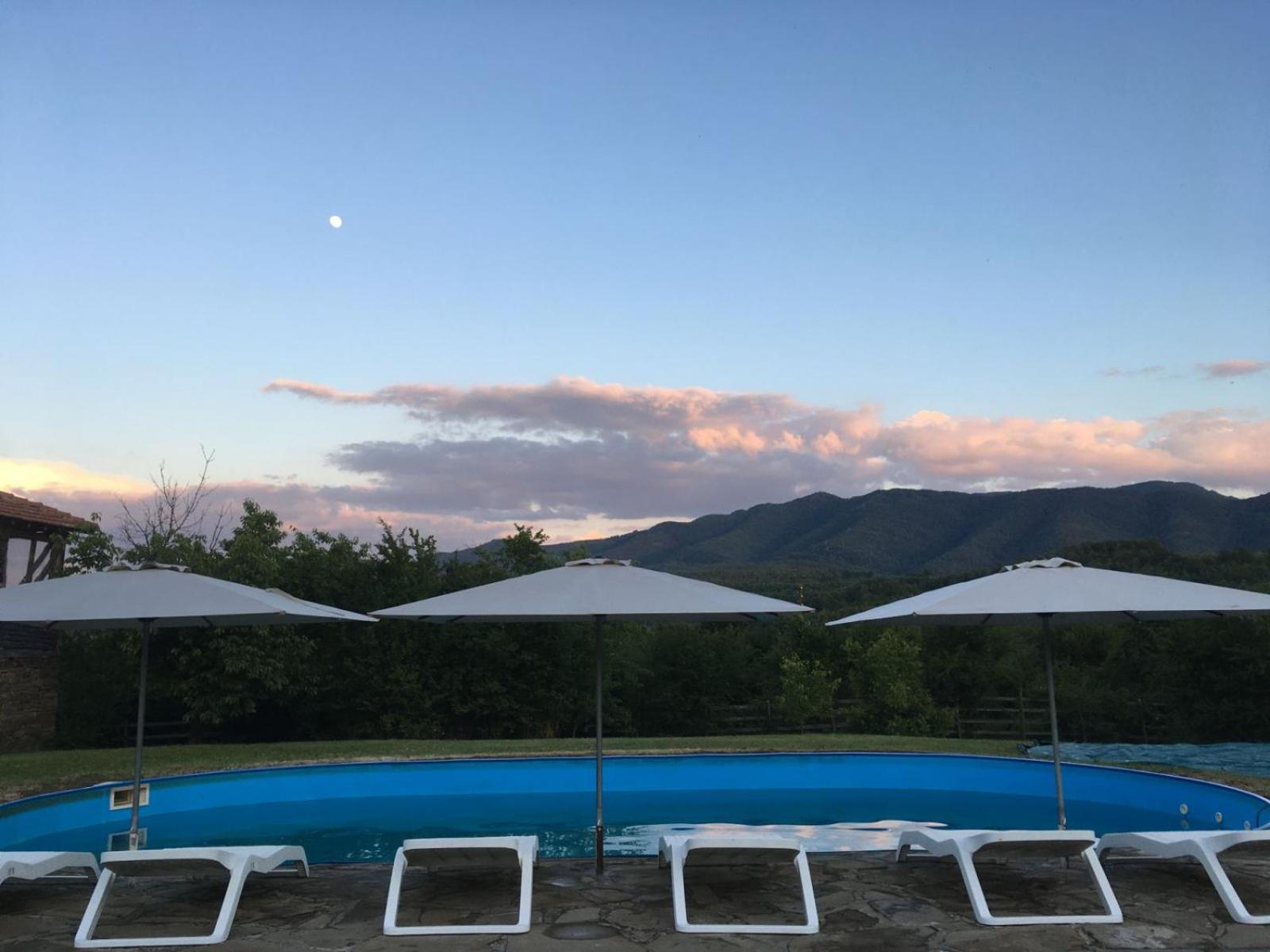 Holiday Home photo 2