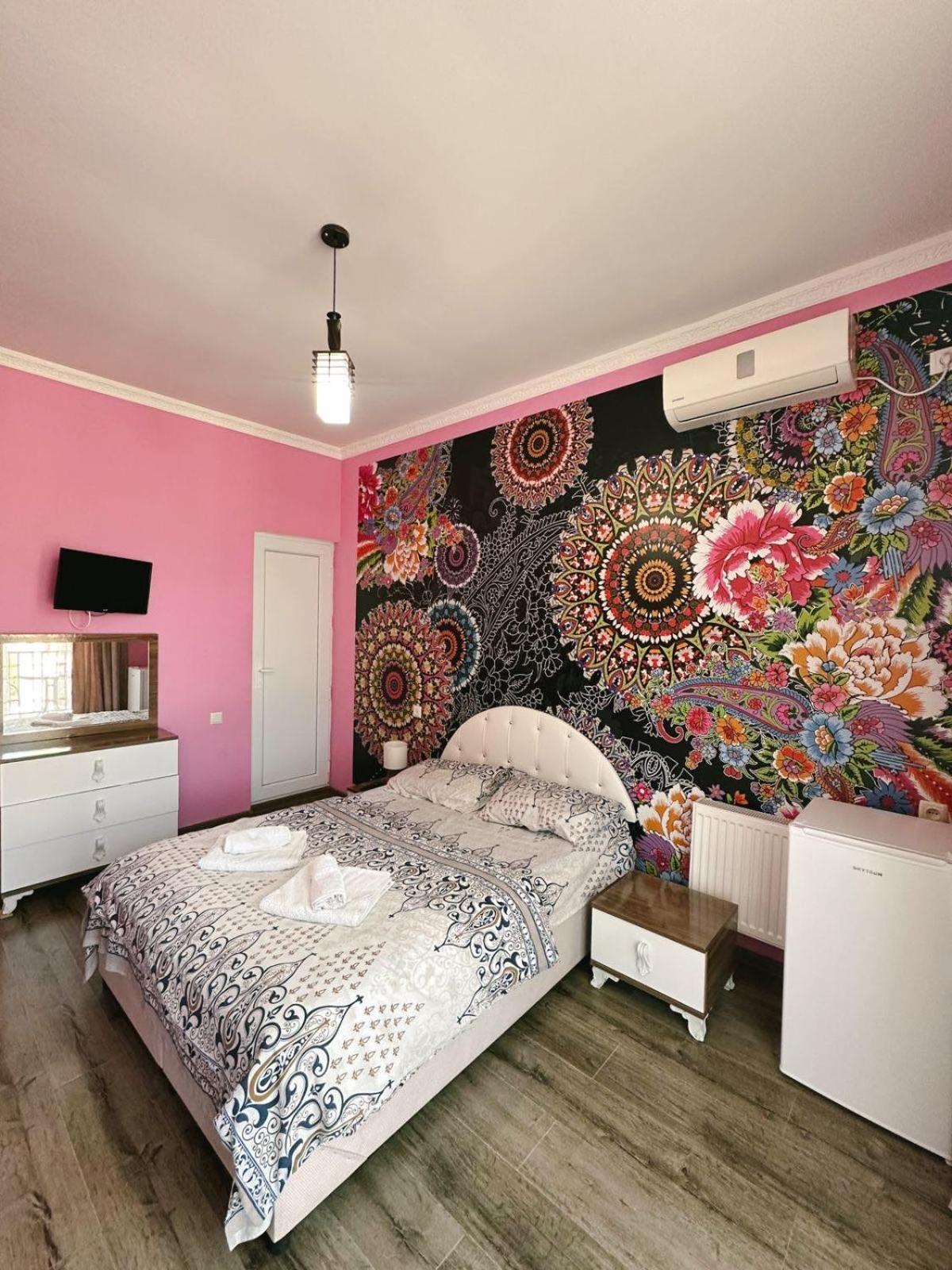 Standard Double Room photo 3