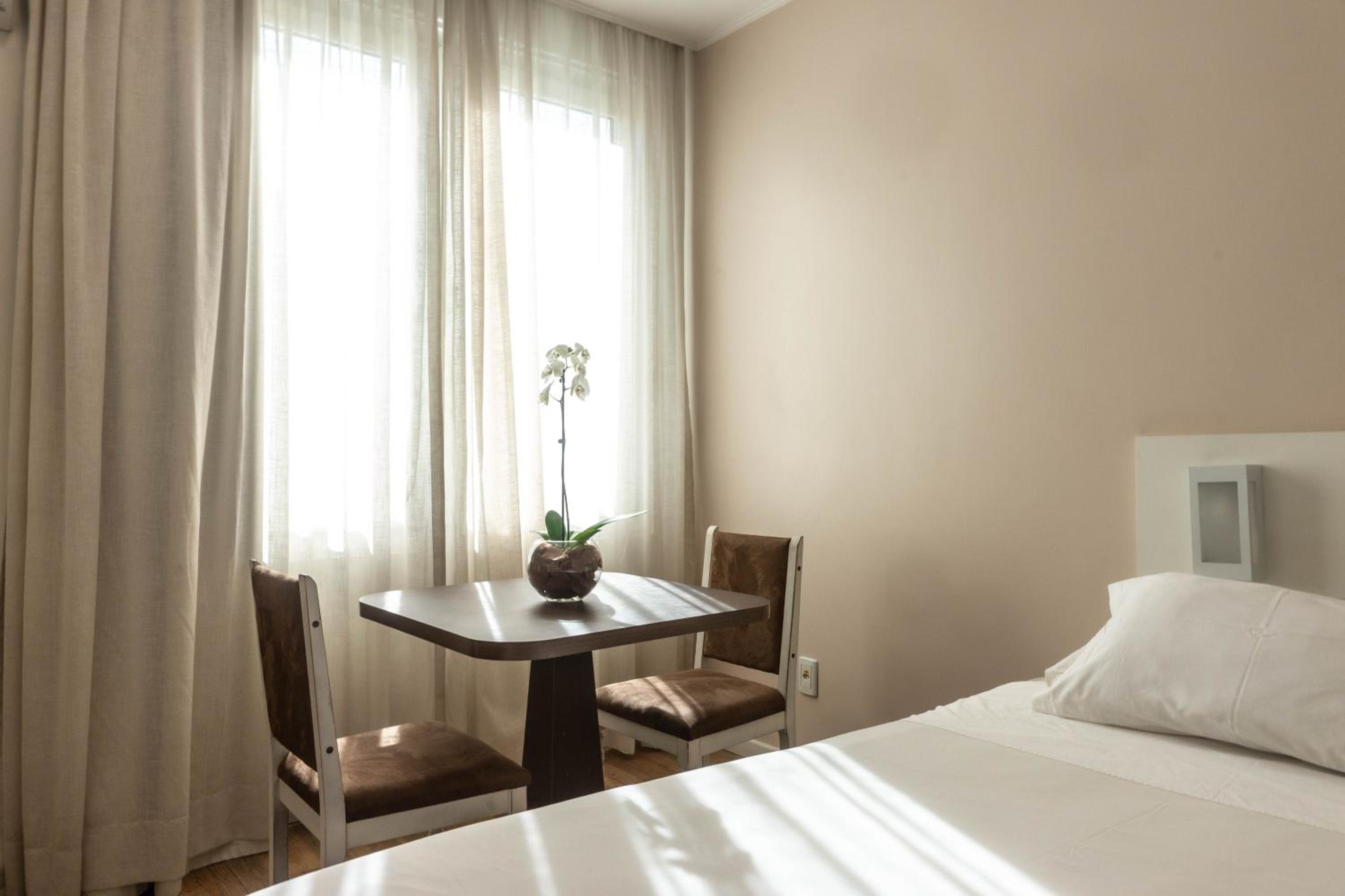 Standard Twin Room - Photo 2