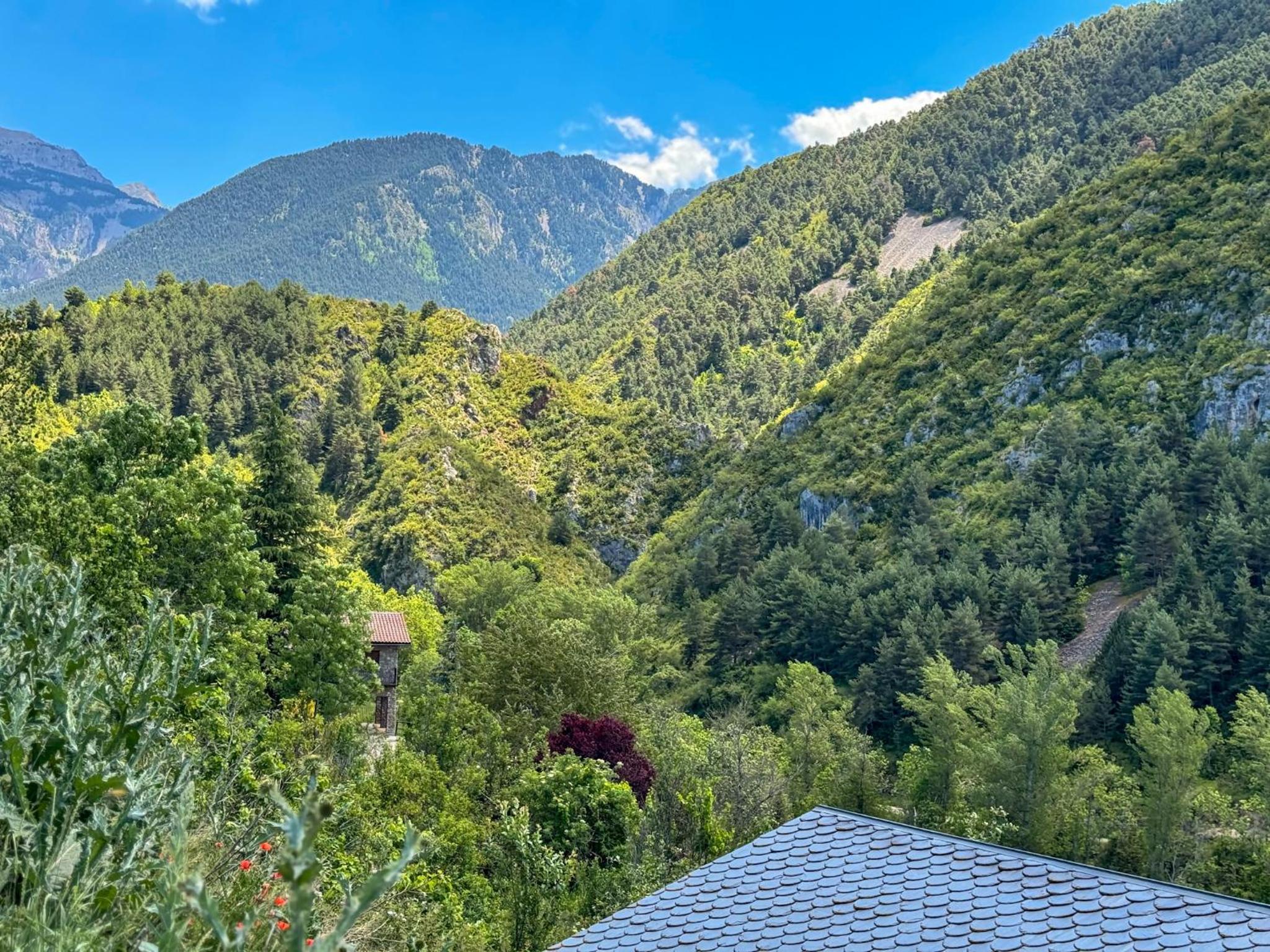 Apartment With Mountain View photo 3