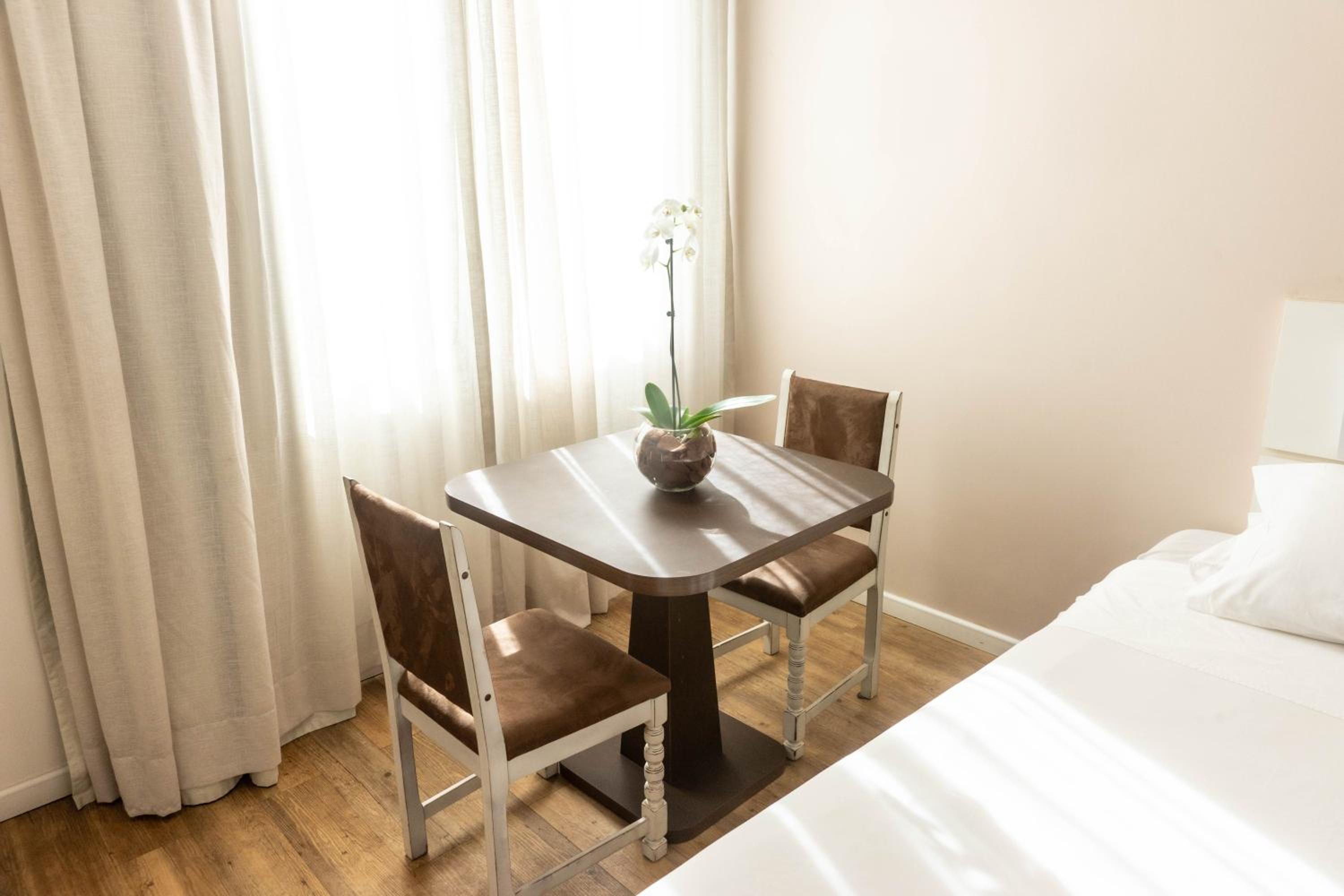 Standard Twin Room - Photo 4
