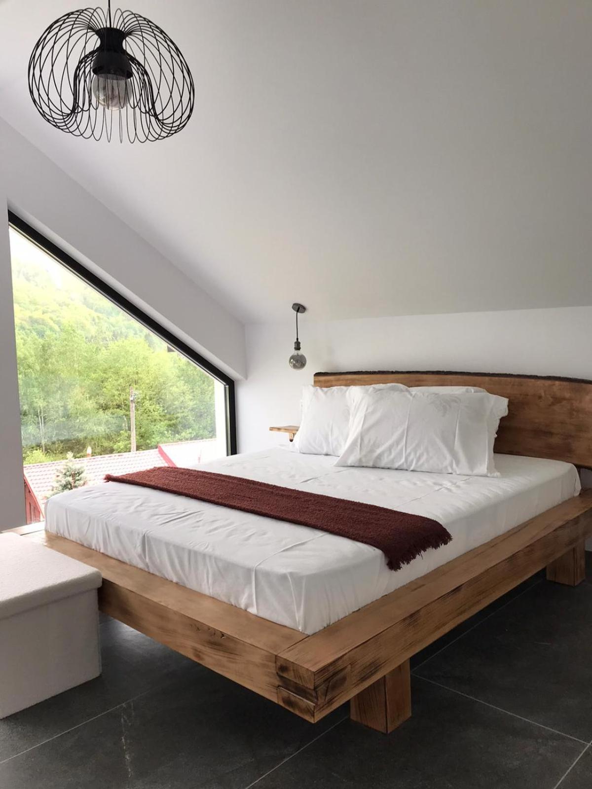 Double Room with Mountain View photo 2