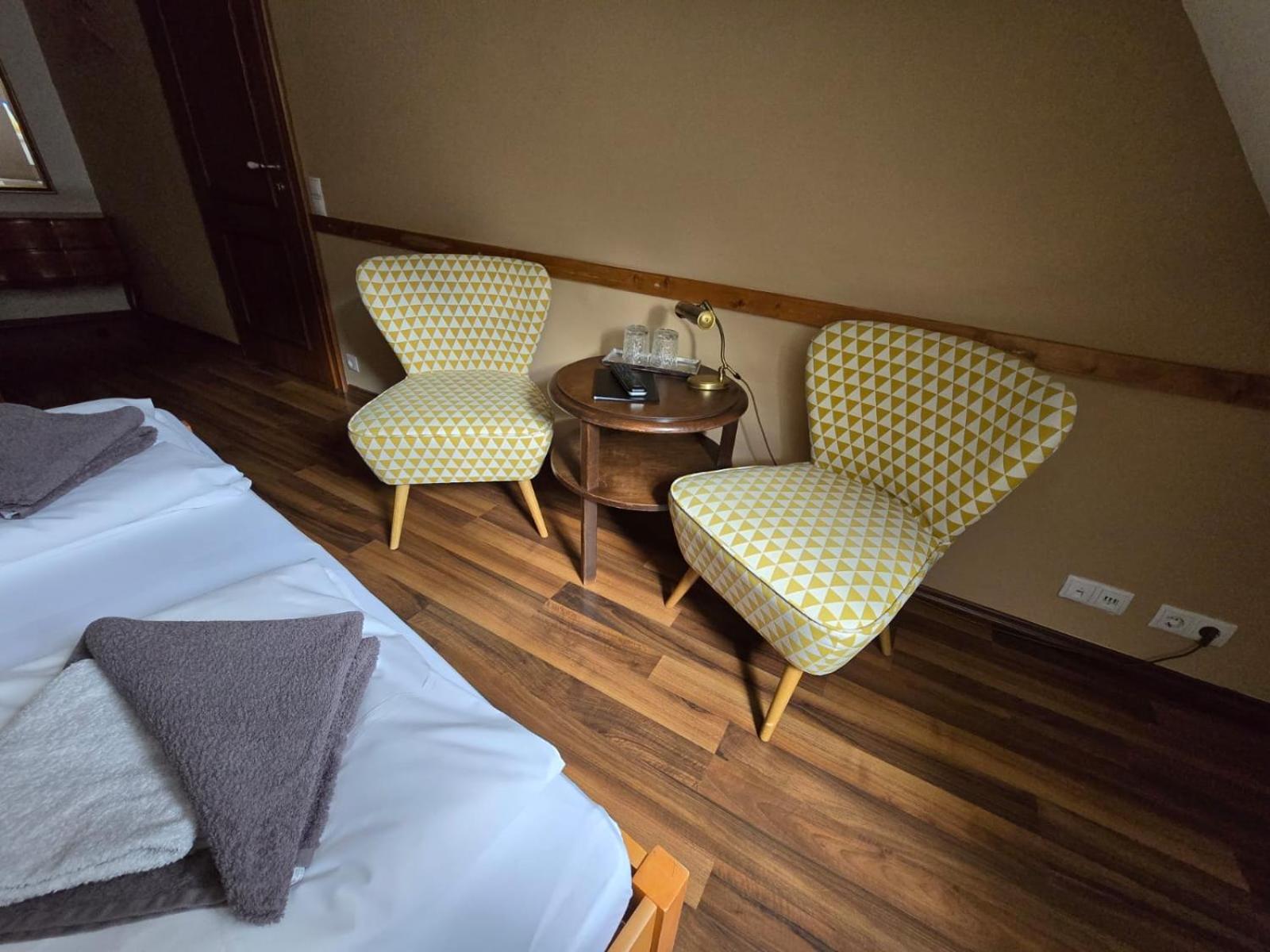 Deluxe Double Room - Photo 5