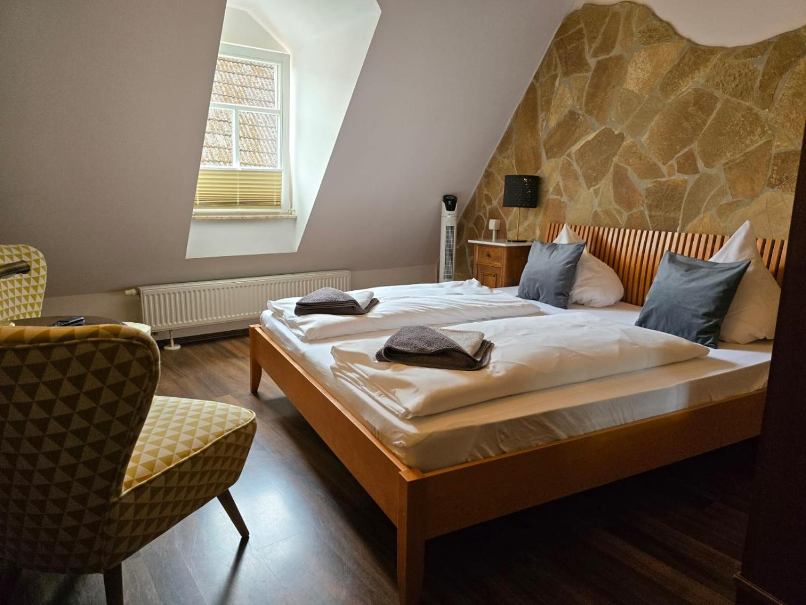 Deluxe Double Room - Photo 1