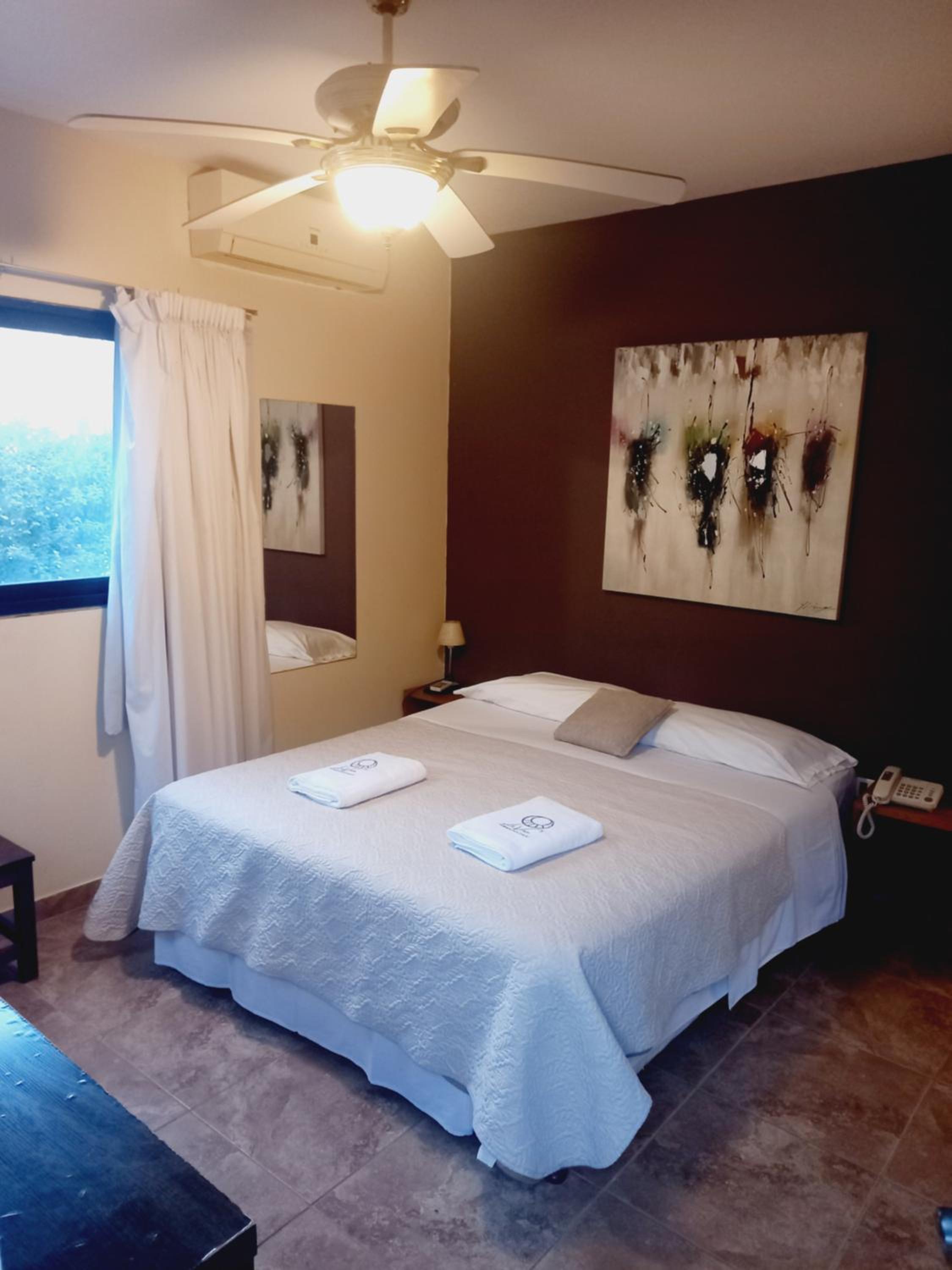 Double Room With Terrace photo 1