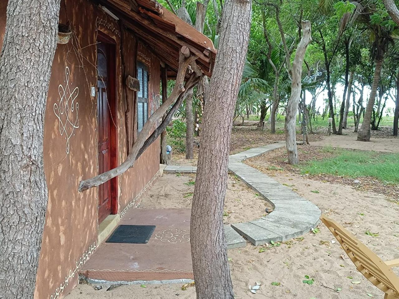 Budget Single Room