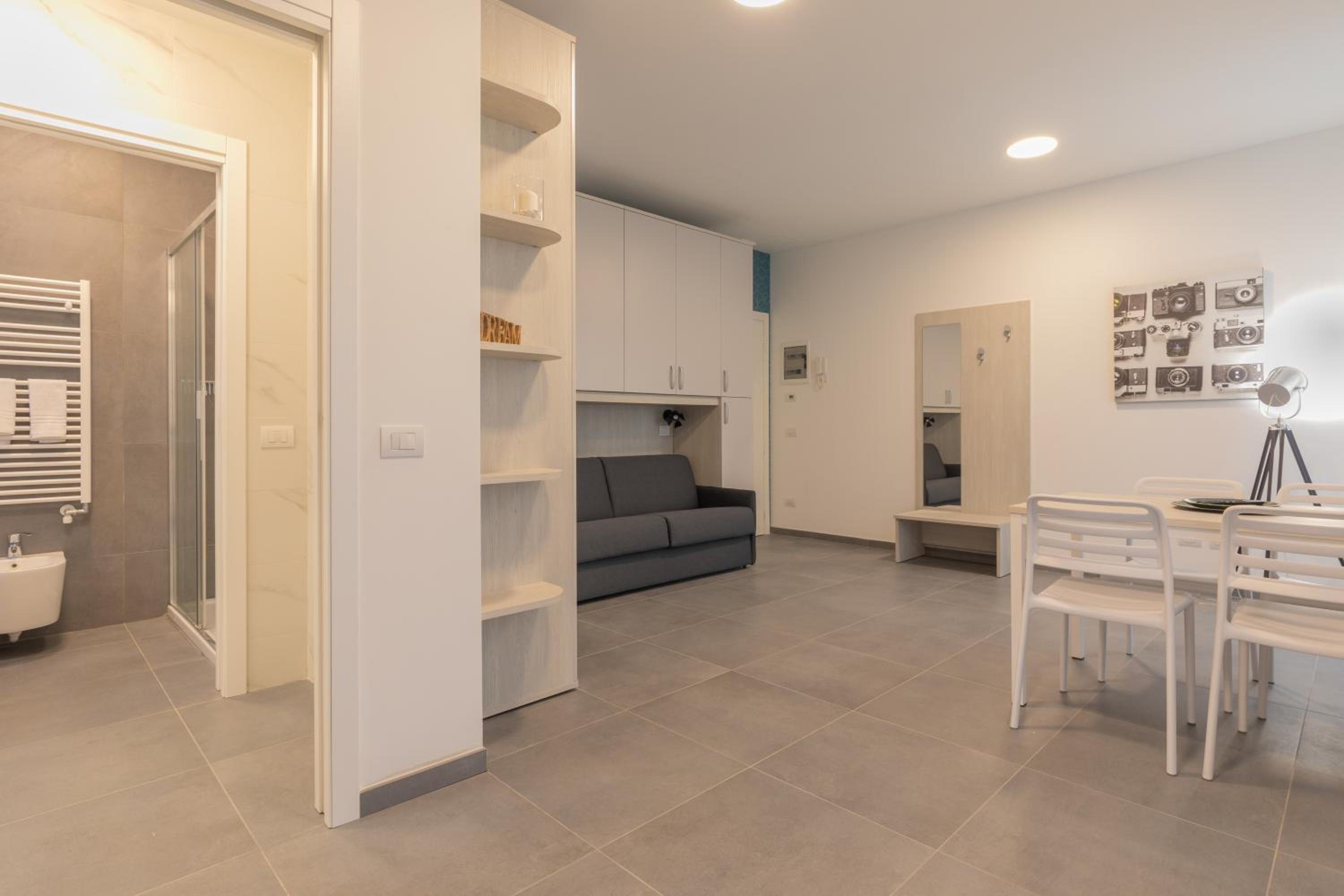 Family Junior Suite - Photo 1