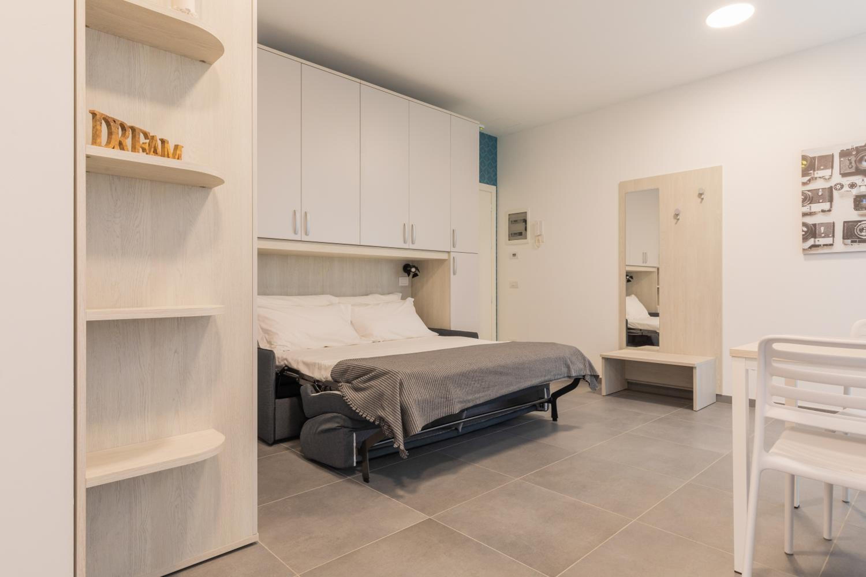 Family Junior Suite - Photo 2