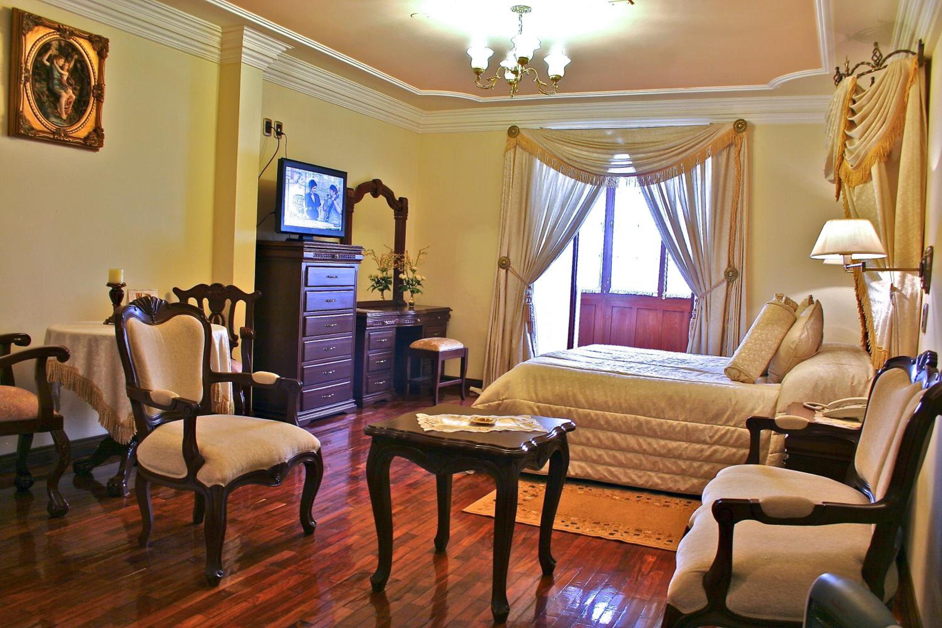 Junior Suite photo 2